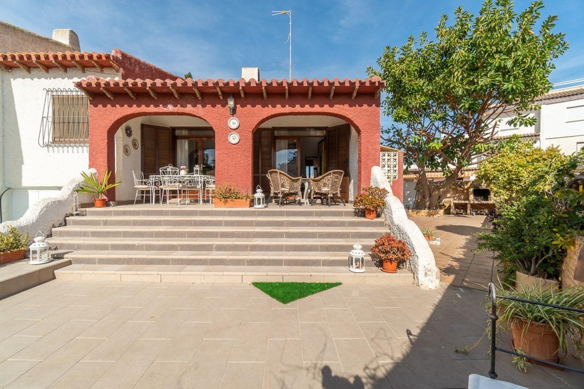 D'occasion - Chalet -
Orihuela Costa - Punta Prima