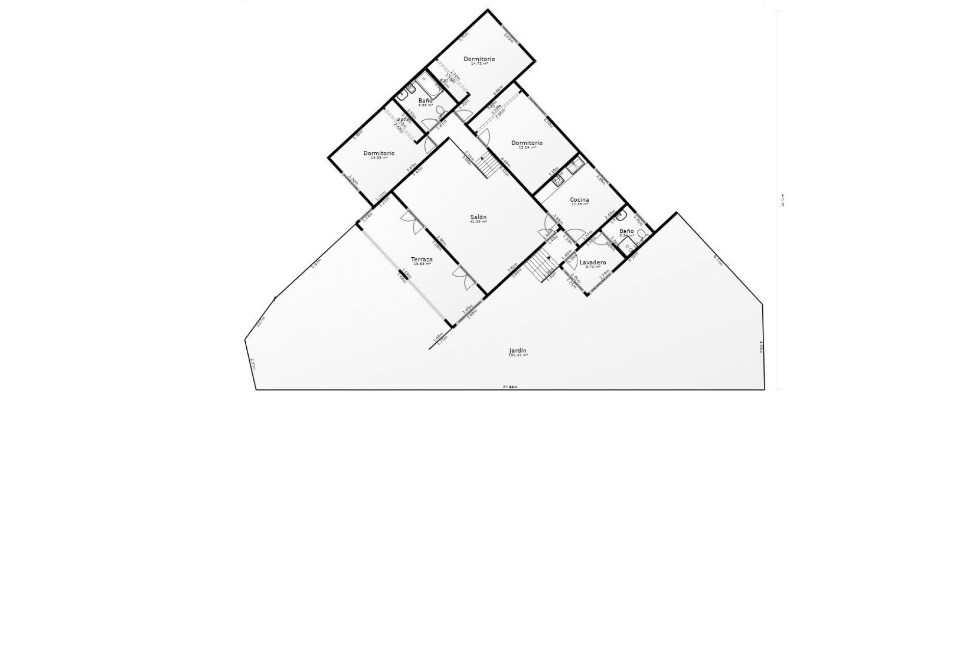 D'occasion - Chalet -
Orihuela Costa - Punta Prima