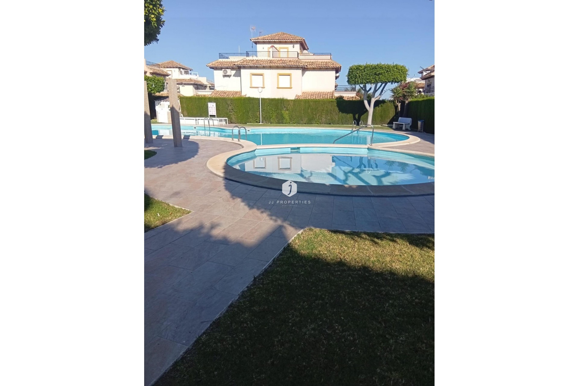 D'occasion - Chalet -
Orihuela Costa - Rocio Del Mar