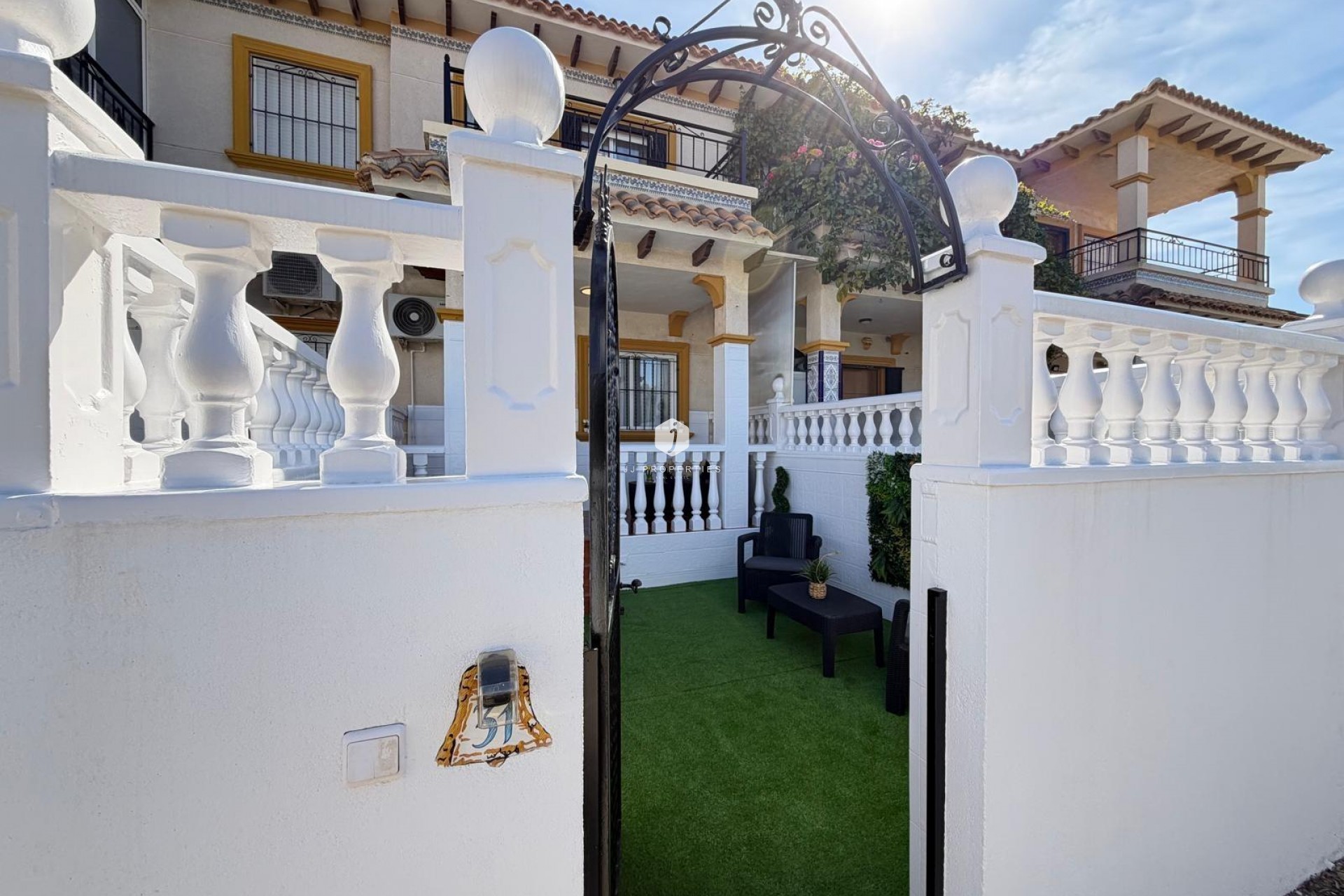 D'occasion - Chalet -
Orihuela Costa - Rocio Del Mar
