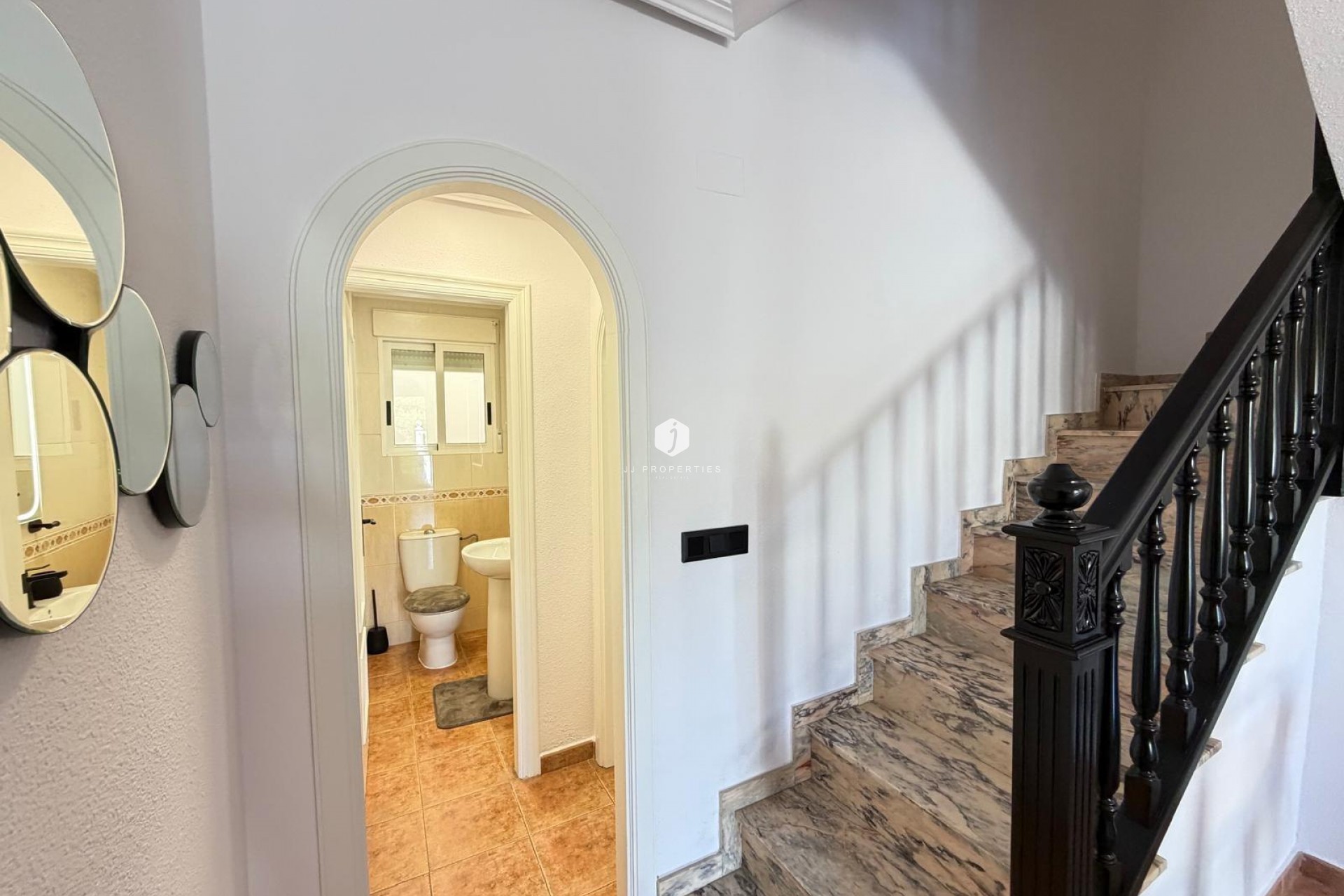 D'occasion - Chalet -
Orihuela Costa - Rocio Del Mar