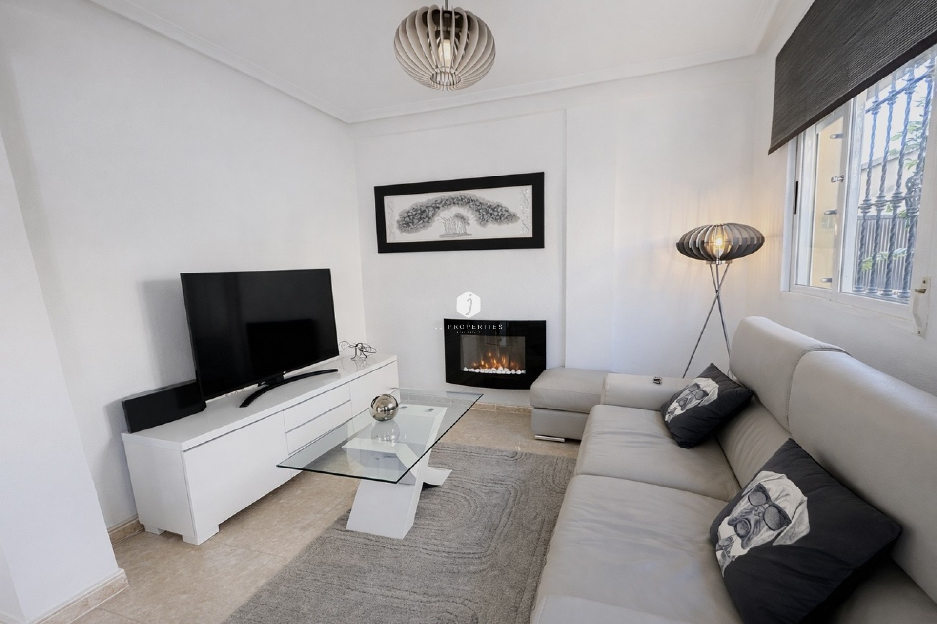 D'occasion - Chalet -
Orihuela Costa - Villa's San Jose IV