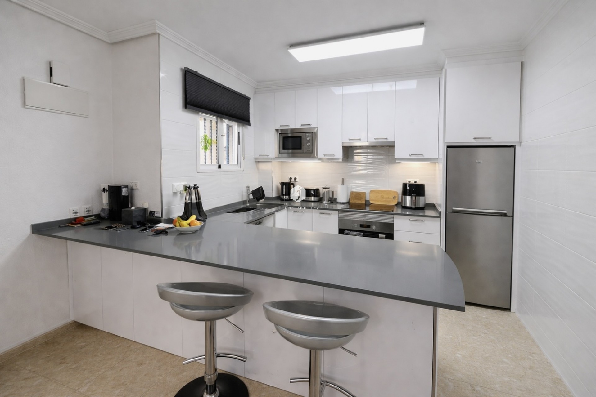 D'occasion - Chalet -
Orihuela Costa - Villa's San Jose IV