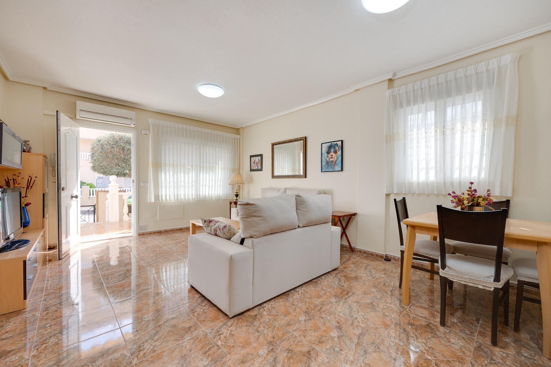 D'occasion - Chalet -
Orihuela Costa - Villamartín