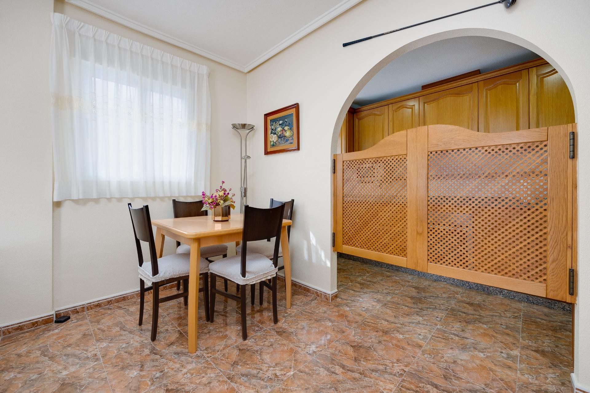 D'occasion - Chalet -
Orihuela Costa - Villamartín