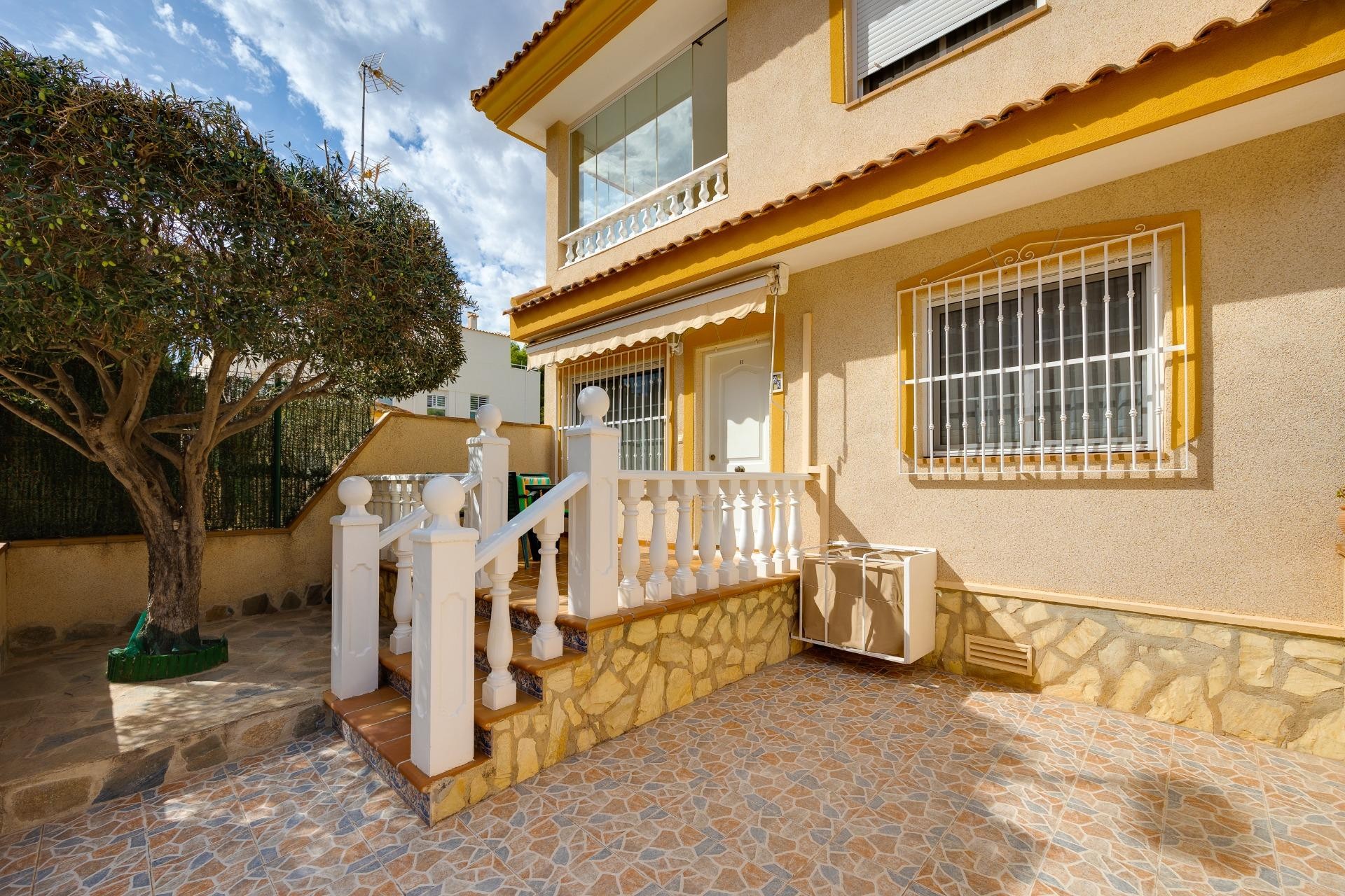 D'occasion - Chalet -
Orihuela Costa - Villamartín