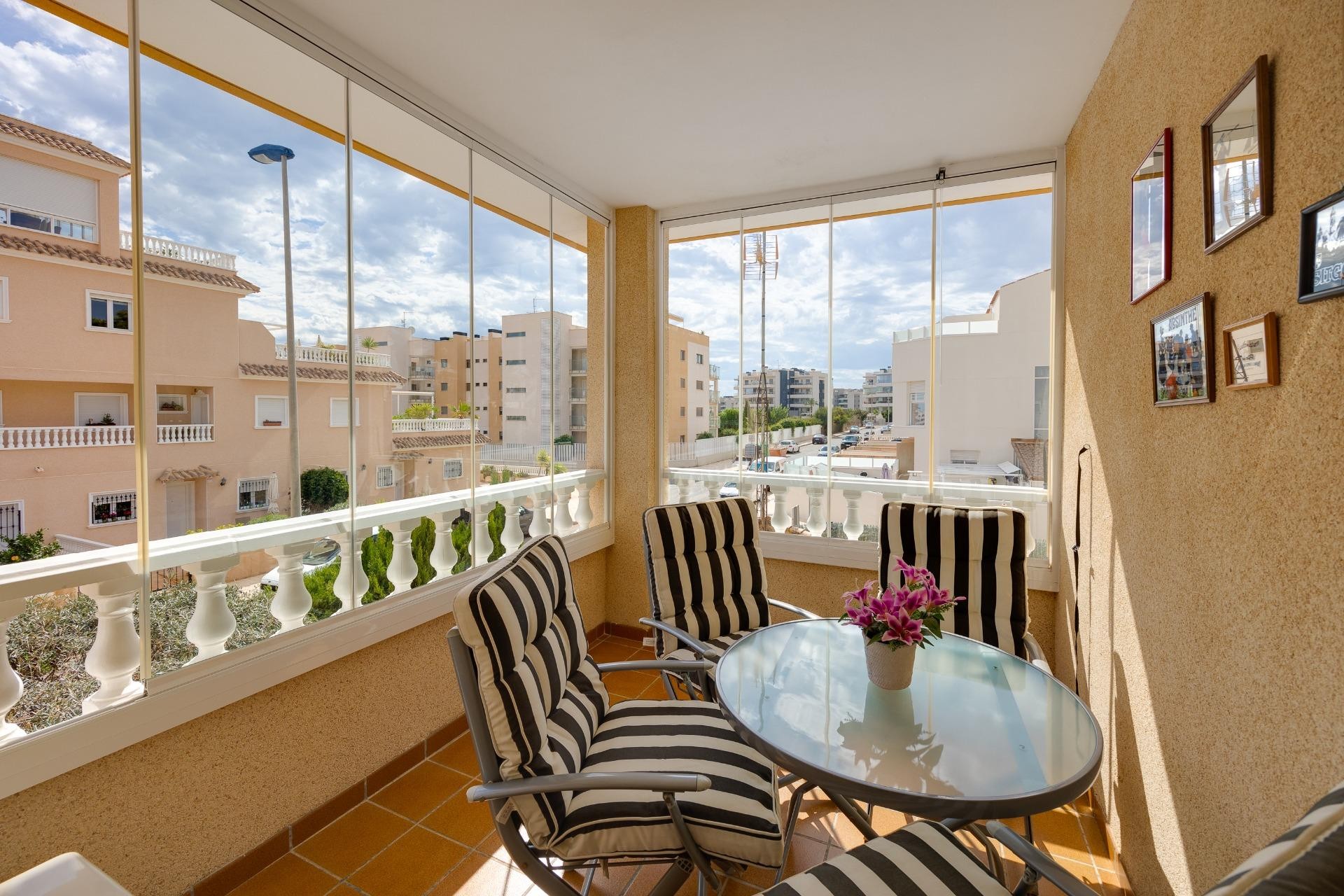 D'occasion - Chalet -
Orihuela Costa - Villamartín