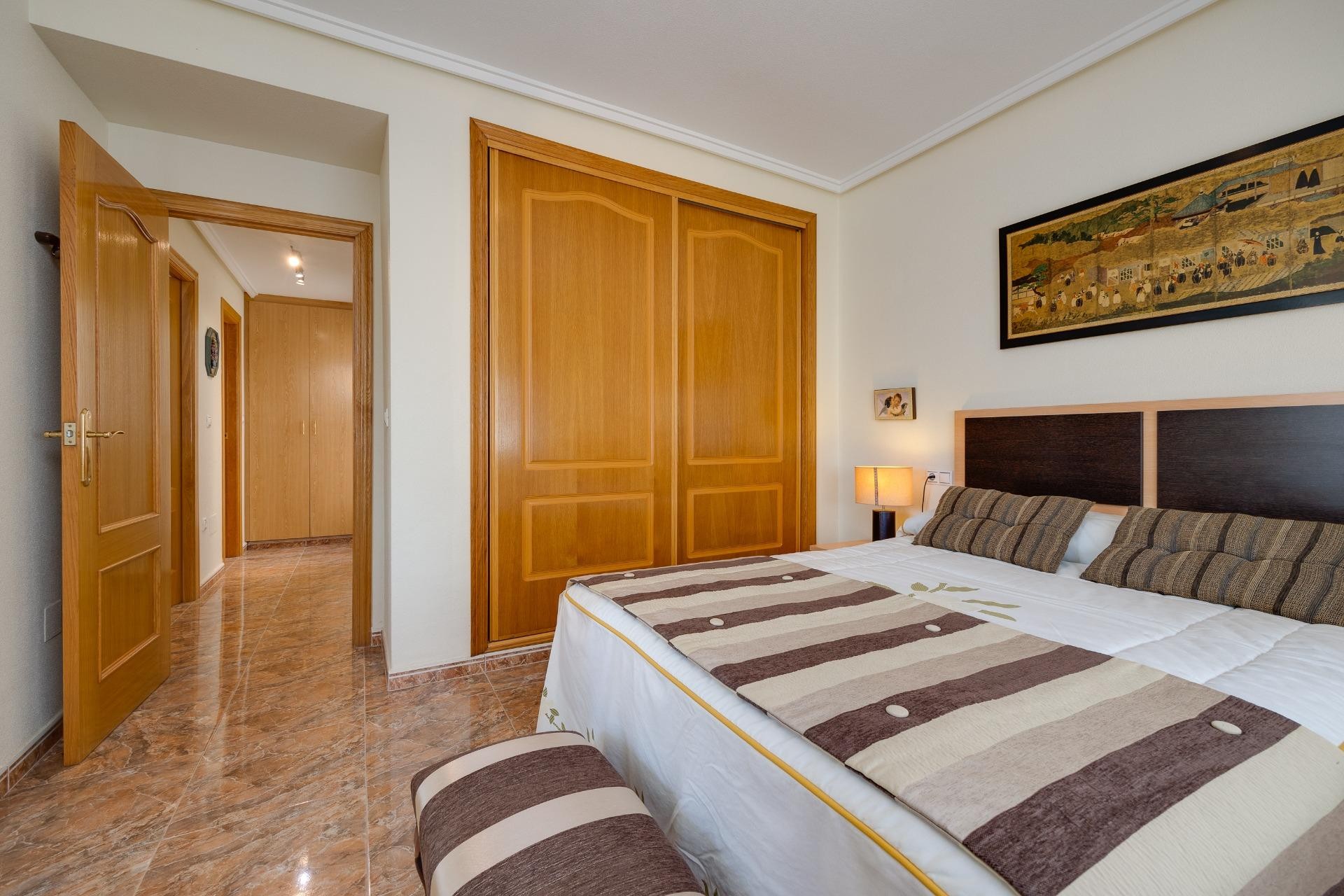 D'occasion - Chalet -
Orihuela Costa - Villamartín