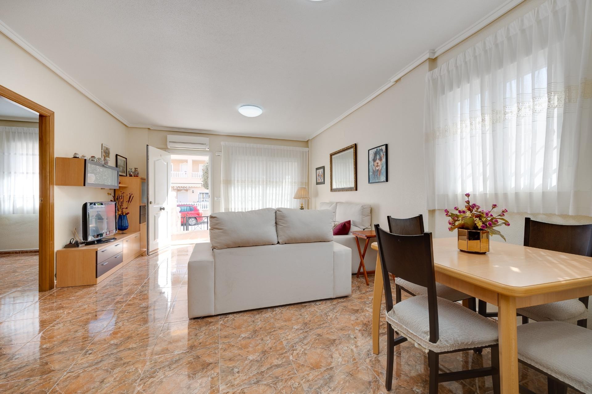 D'occasion - Chalet -
Orihuela Costa - Villamartín