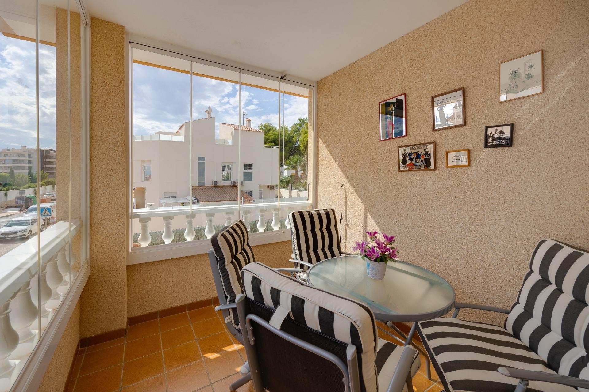 D'occasion - Chalet -
Orihuela Costa - Villamartín