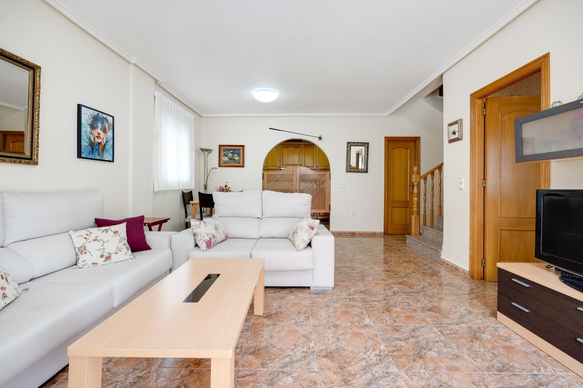 D'occasion - Chalet -
Orihuela Costa - Villamartín