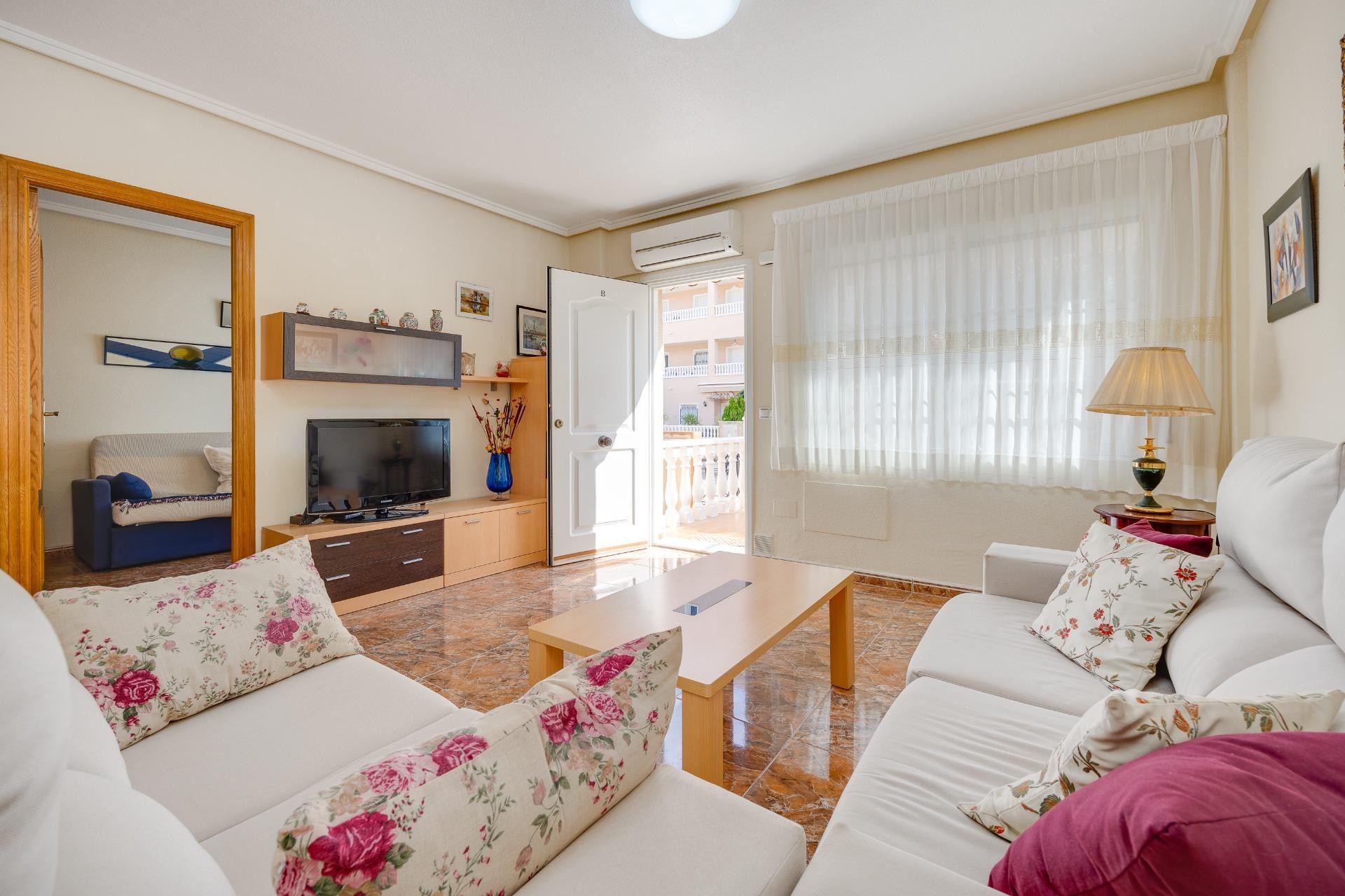 D'occasion - Chalet -
Orihuela Costa - Villamartín