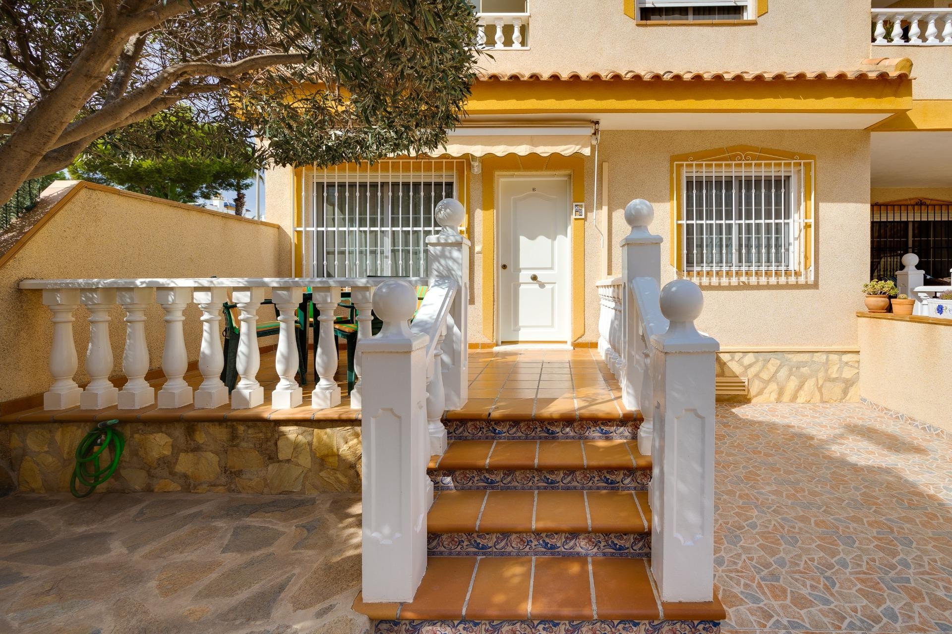 D'occasion - Chalet -
Orihuela Costa - Villamartín