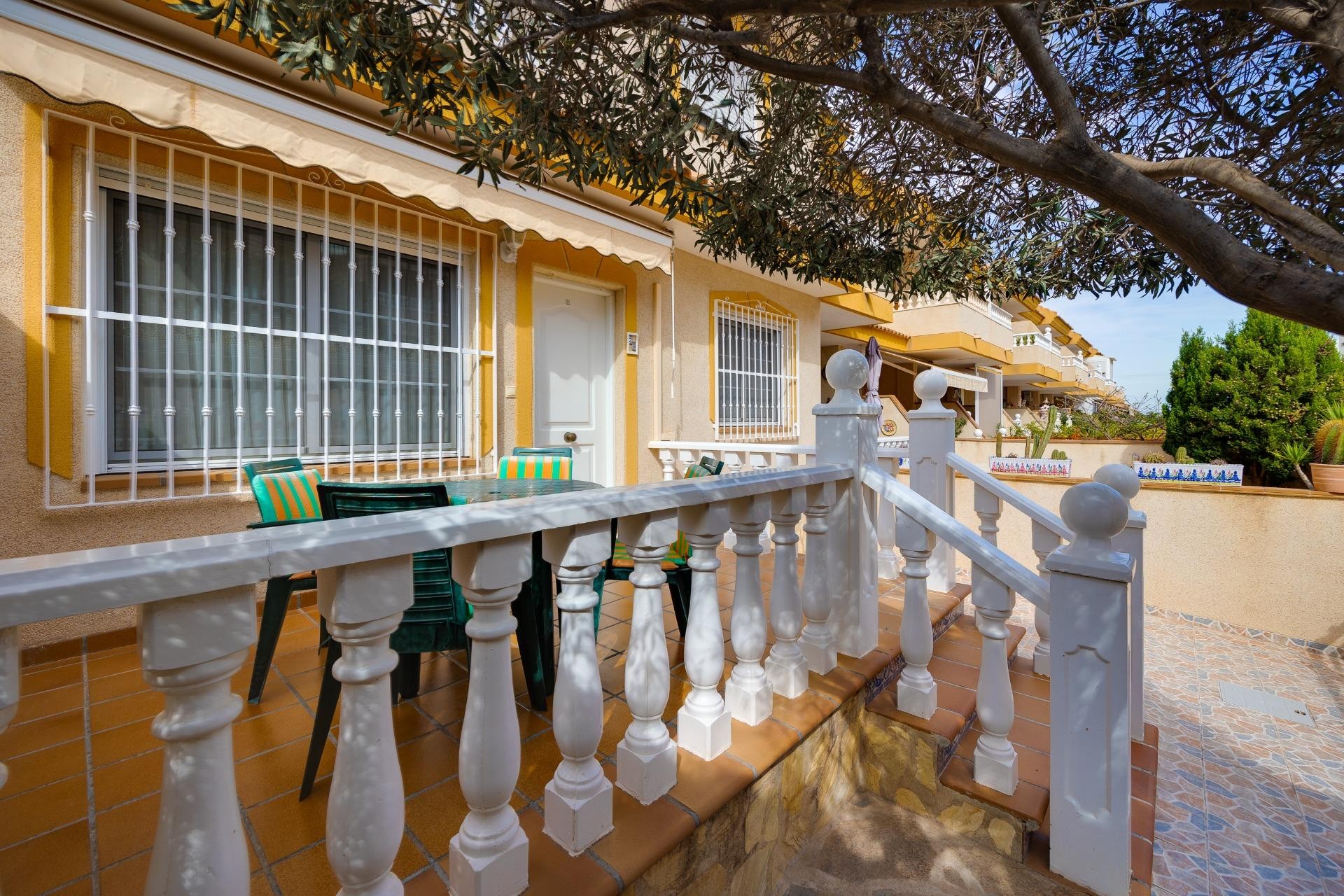 D'occasion - Chalet -
Orihuela Costa - Villamartín