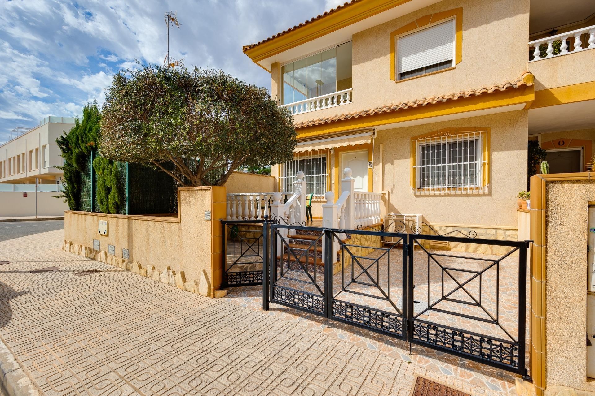 D'occasion - Chalet -
Orihuela Costa - Villamartín