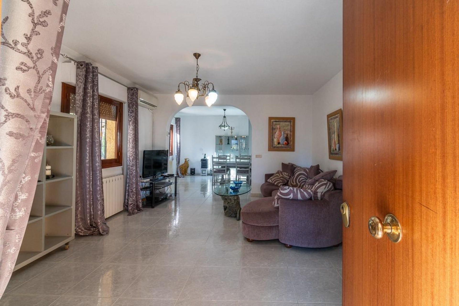 D'occasion - Chalet -
Orihuela Costa - Villamartín