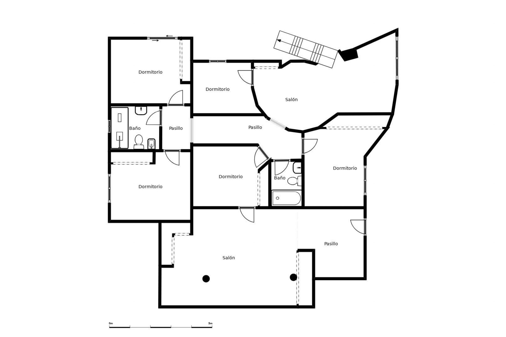 D'occasion - Chalet -
Orihuela Costa - Villamartín