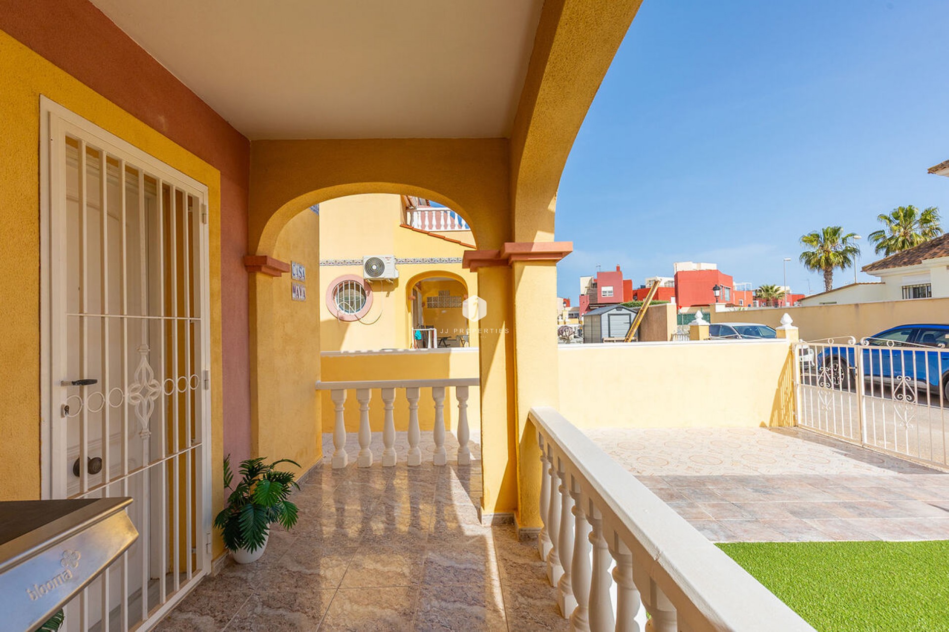 D'occasion - Chalet -
Orihuela Costa - Villamartín