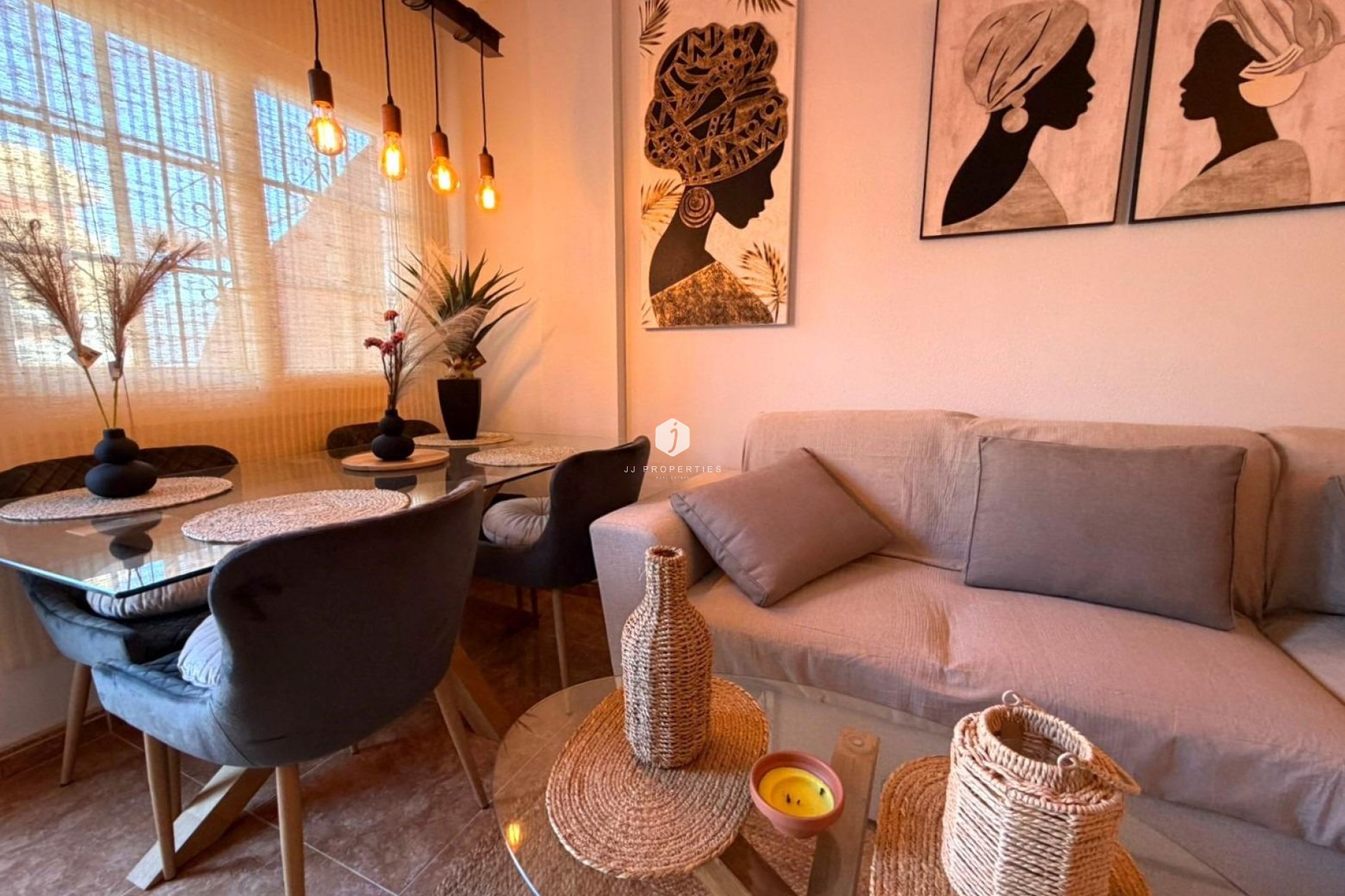 D'occasion - Chalet -
Orihuela Costa - Villamartín