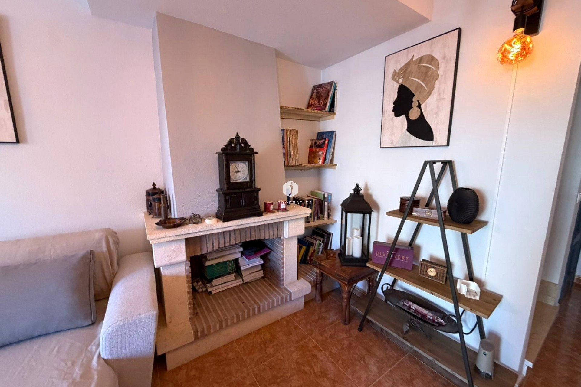 D'occasion - Chalet -
Orihuela Costa - Villamartín