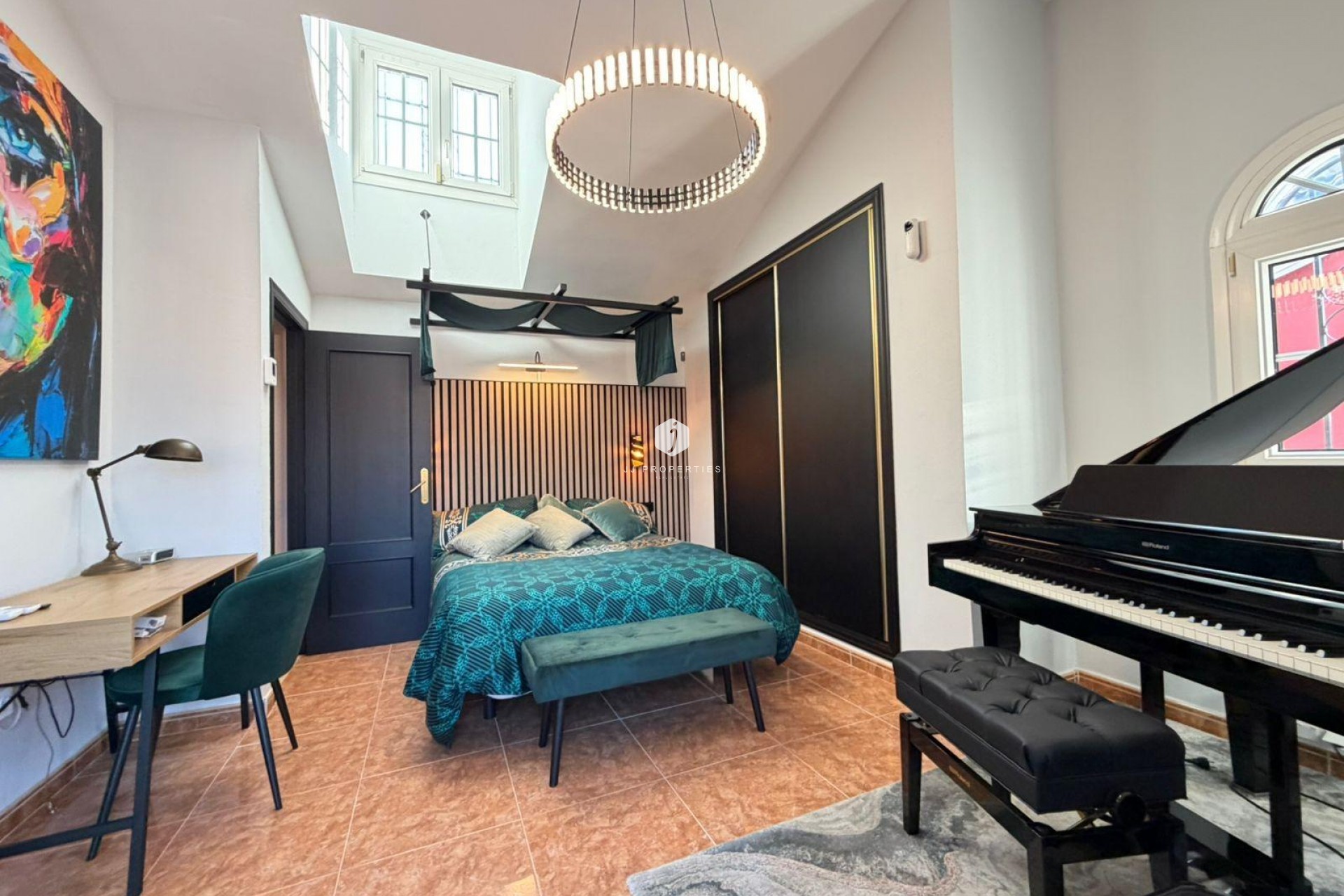 D'occasion - Chalet -
Orihuela Costa - Villamartín