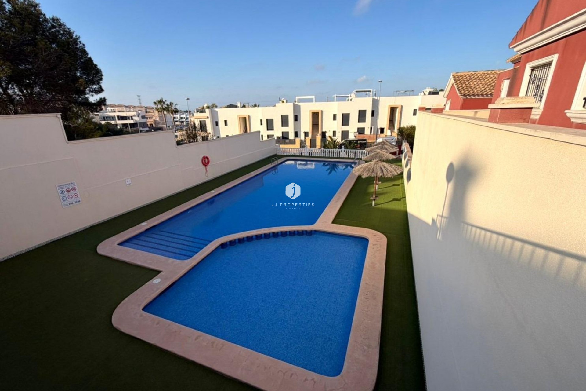 D'occasion - Chalet -
Orihuela Costa - Villamartín