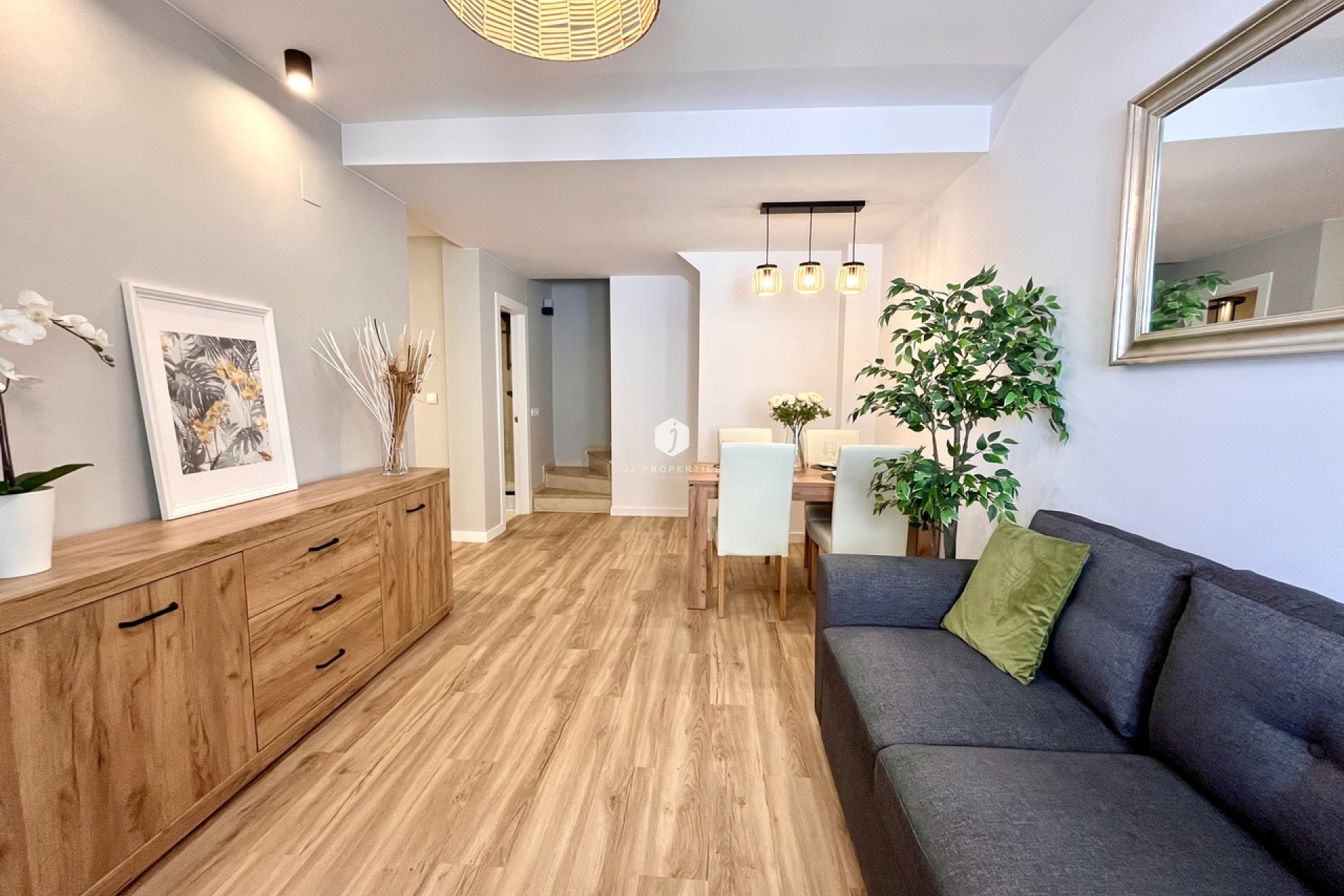 D'occasion - Chalet -
Playa Flamenca - Costa Blanca