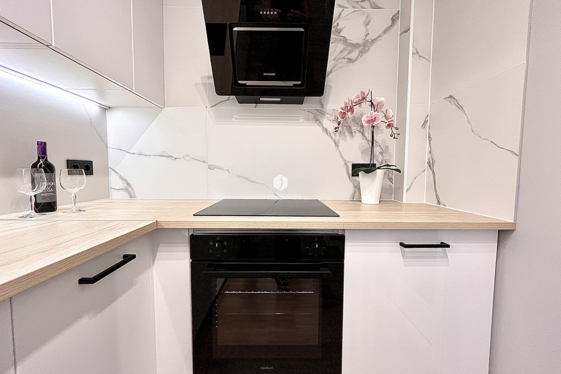 D'occasion - Chalet -
Playa Flamenca - Costa Blanca