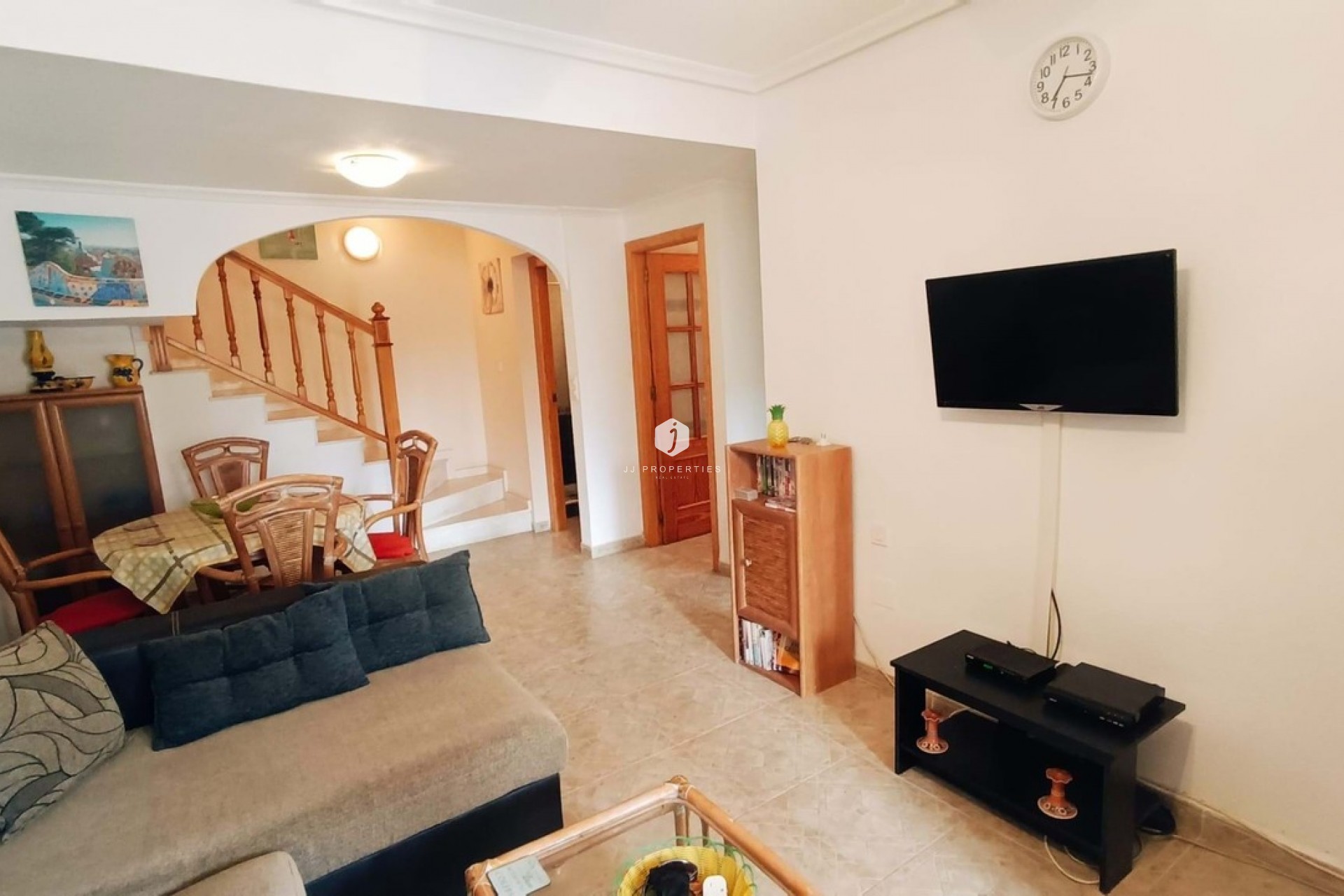 D'occasion - Chalet -
Playa Flamenca - Costa Blanca