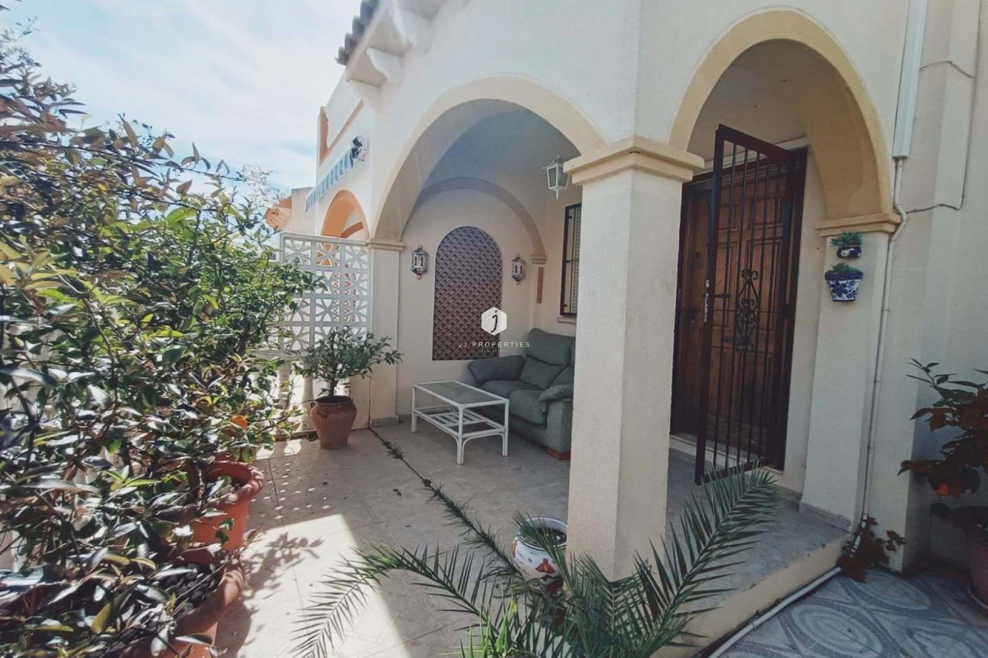 D'occasion - Chalet -
Playa Flamenca - Costa Blanca