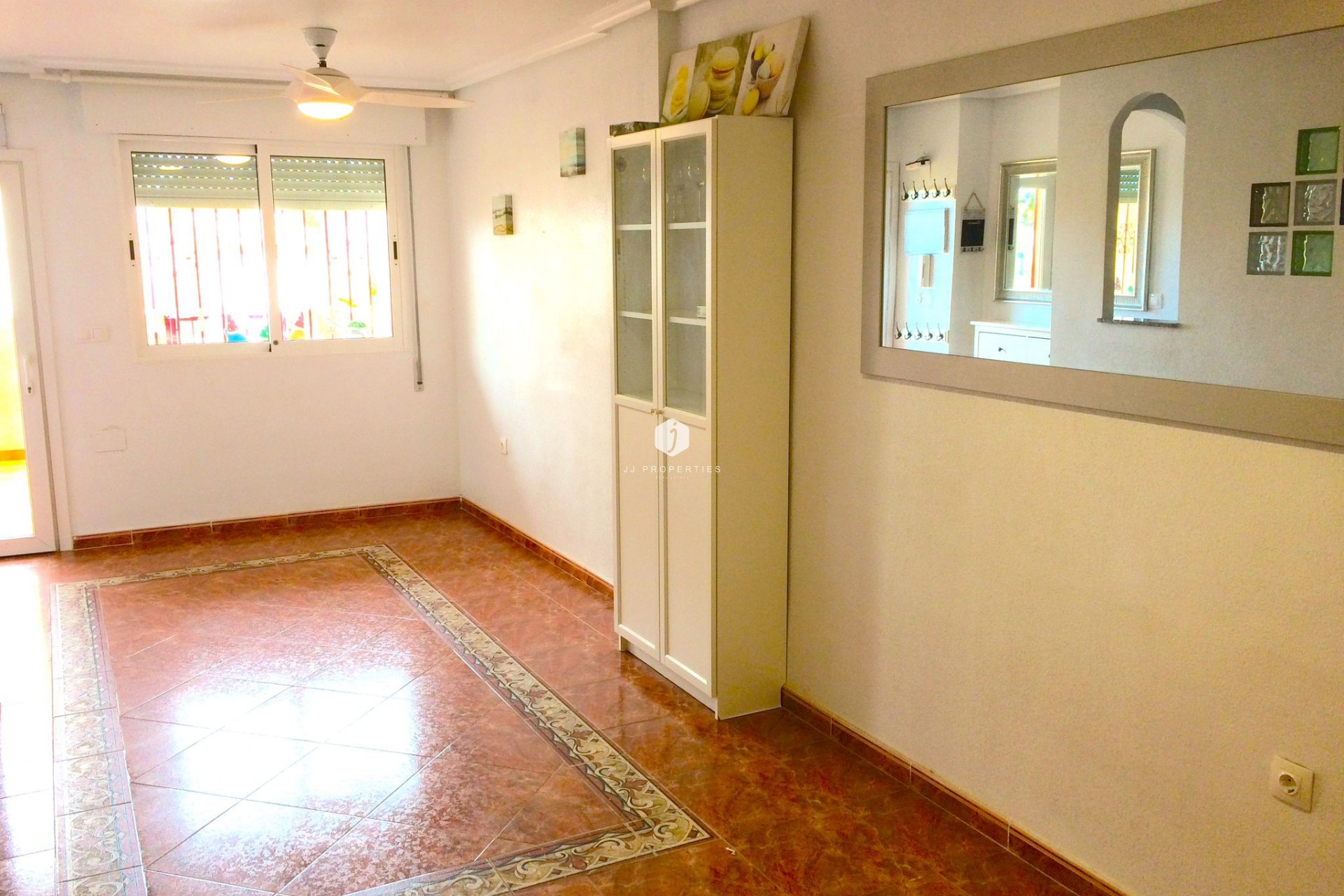 D'occasion - Chalet -
Playa Flamenca - Costa Blanca