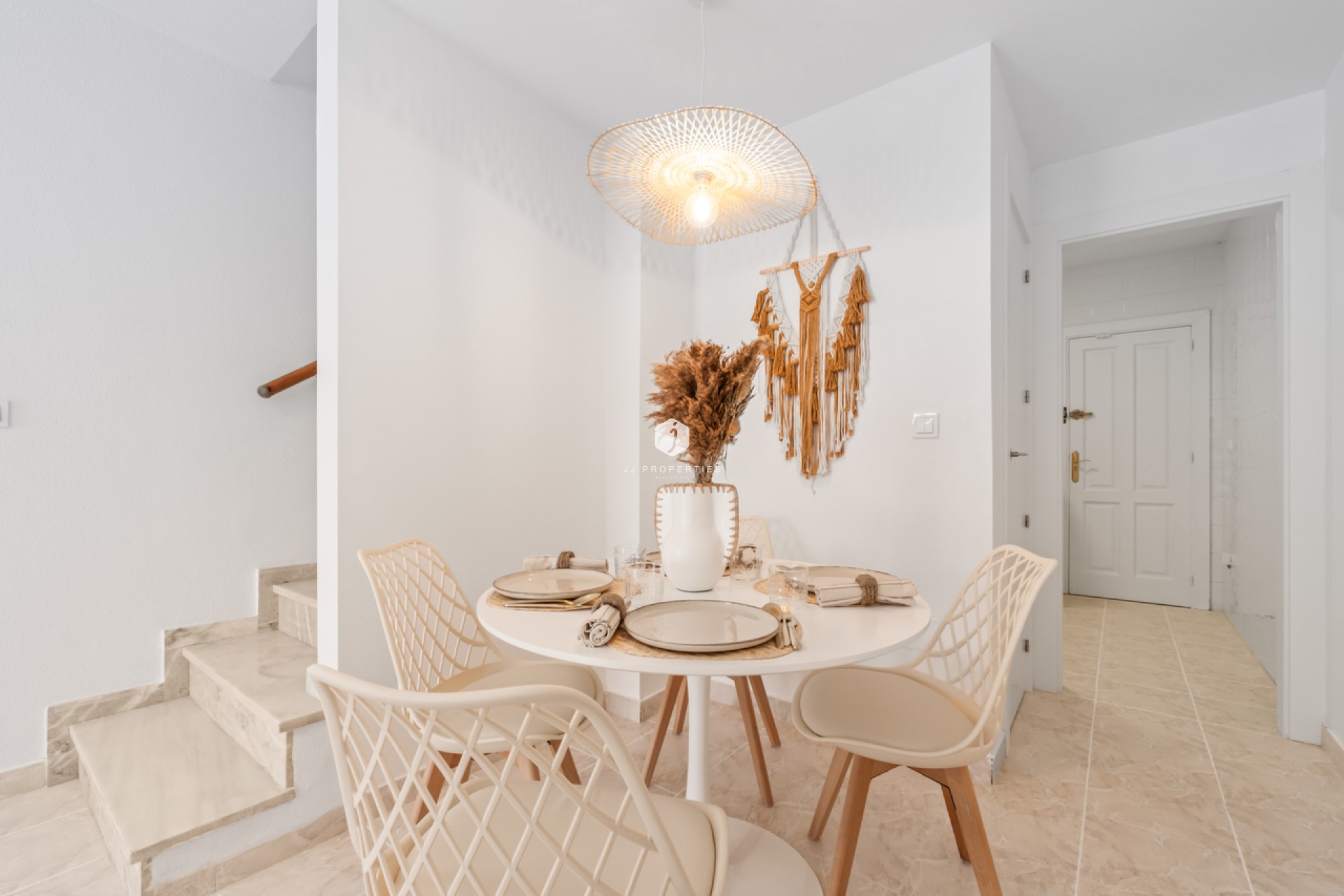 D'occasion - Chalet -
Playa Flamenca - Costa Blanca