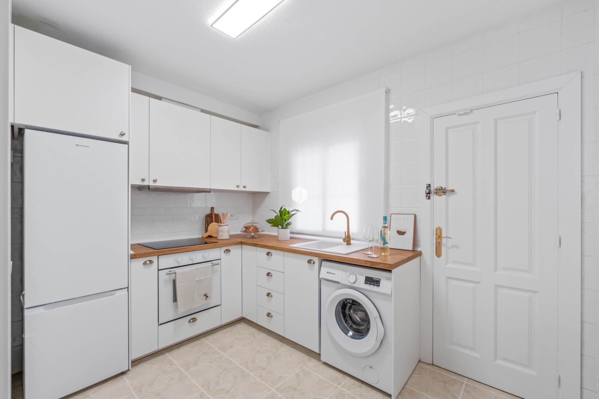 D'occasion - Chalet -
Playa Flamenca - Costa Blanca