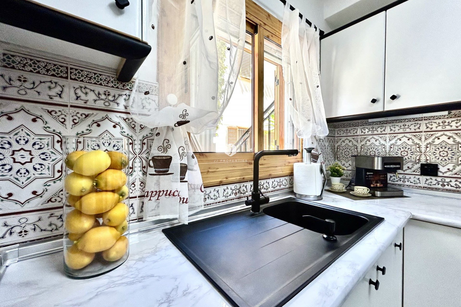 D'occasion - Chalet -
Playa Flamenca - Costa Blanca