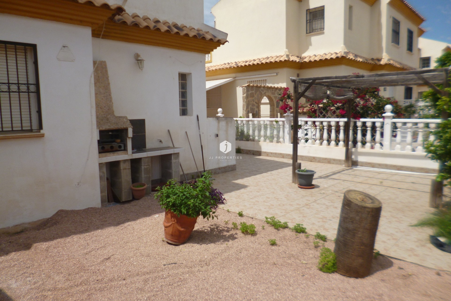 D'occasion - Chalet -
Playa Flamenca - Costa Blanca
