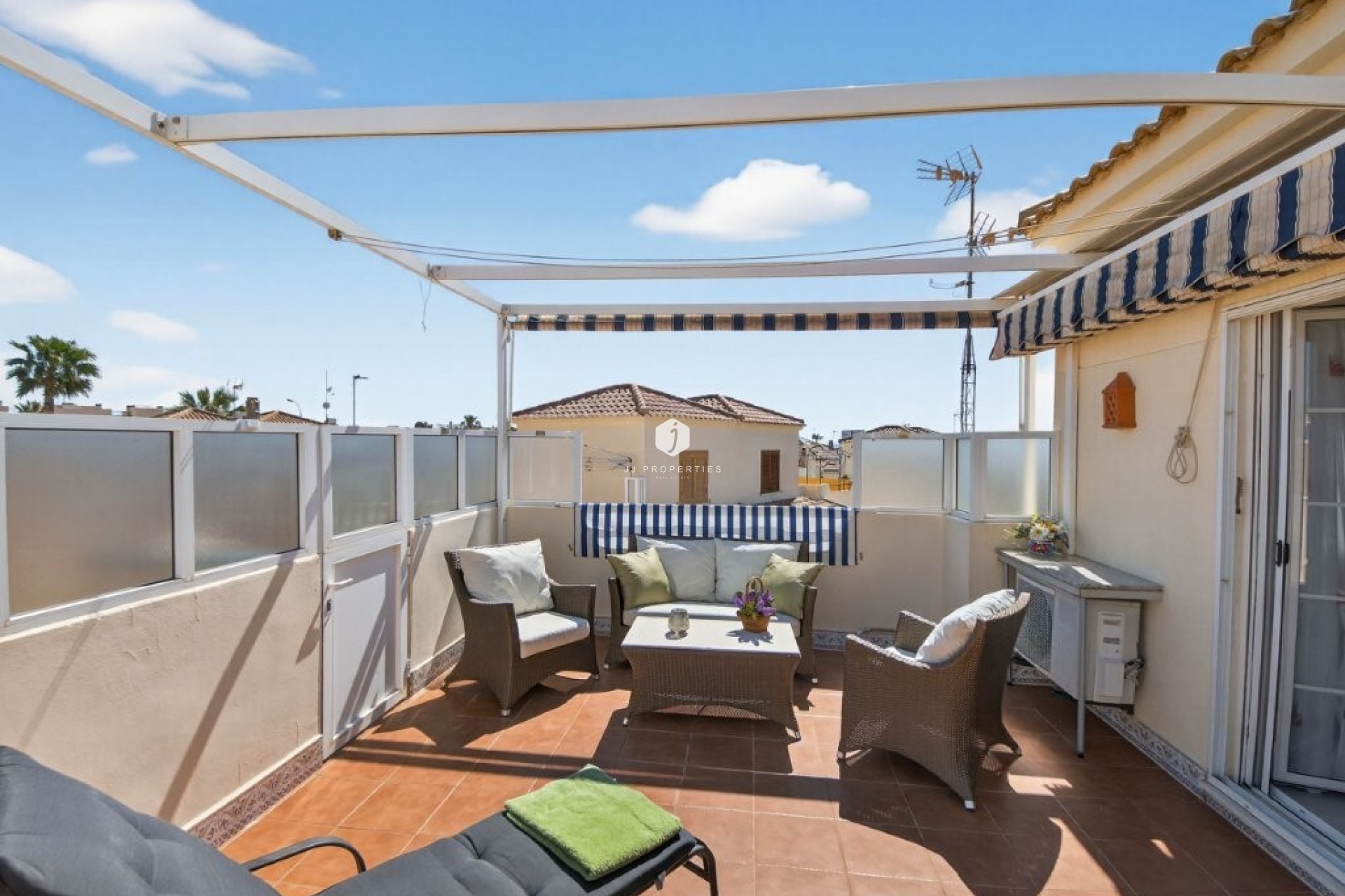 D'occasion - Chalet -
Playa Flamenca - Serena III