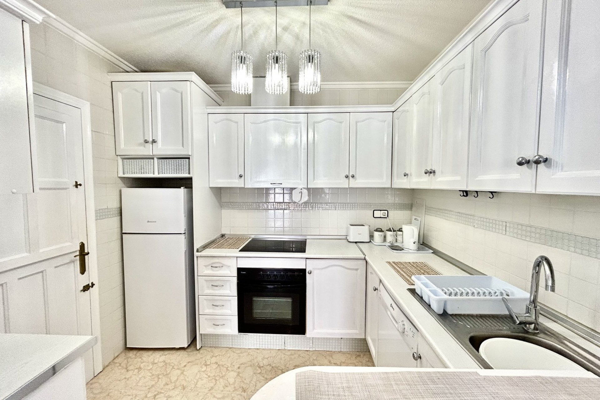 D'occasion - Chalet -
Punta Prima - Costa Blanca