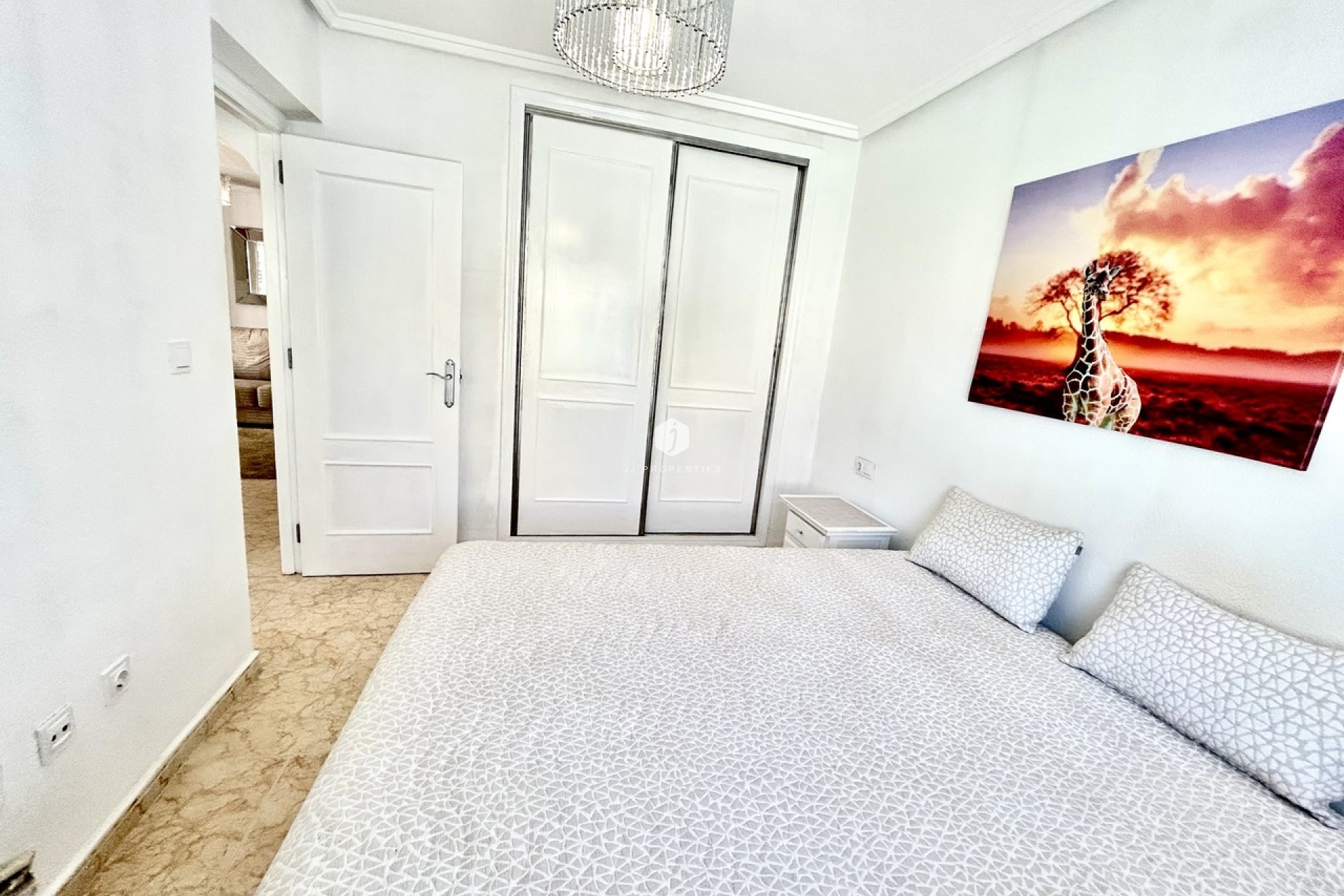 D'occasion - Chalet -
Punta Prima - Costa Blanca