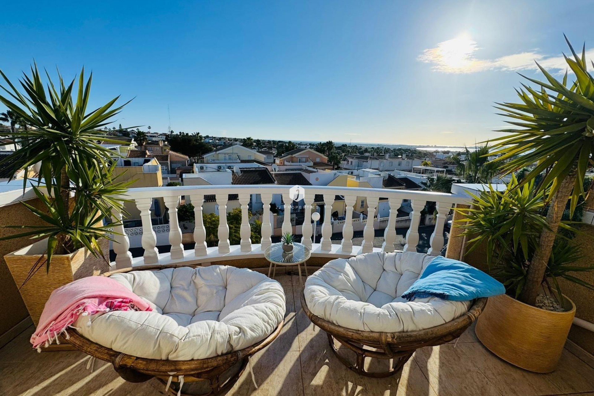 D'occasion - Chalet -
Rojales - Ciudad Quesada