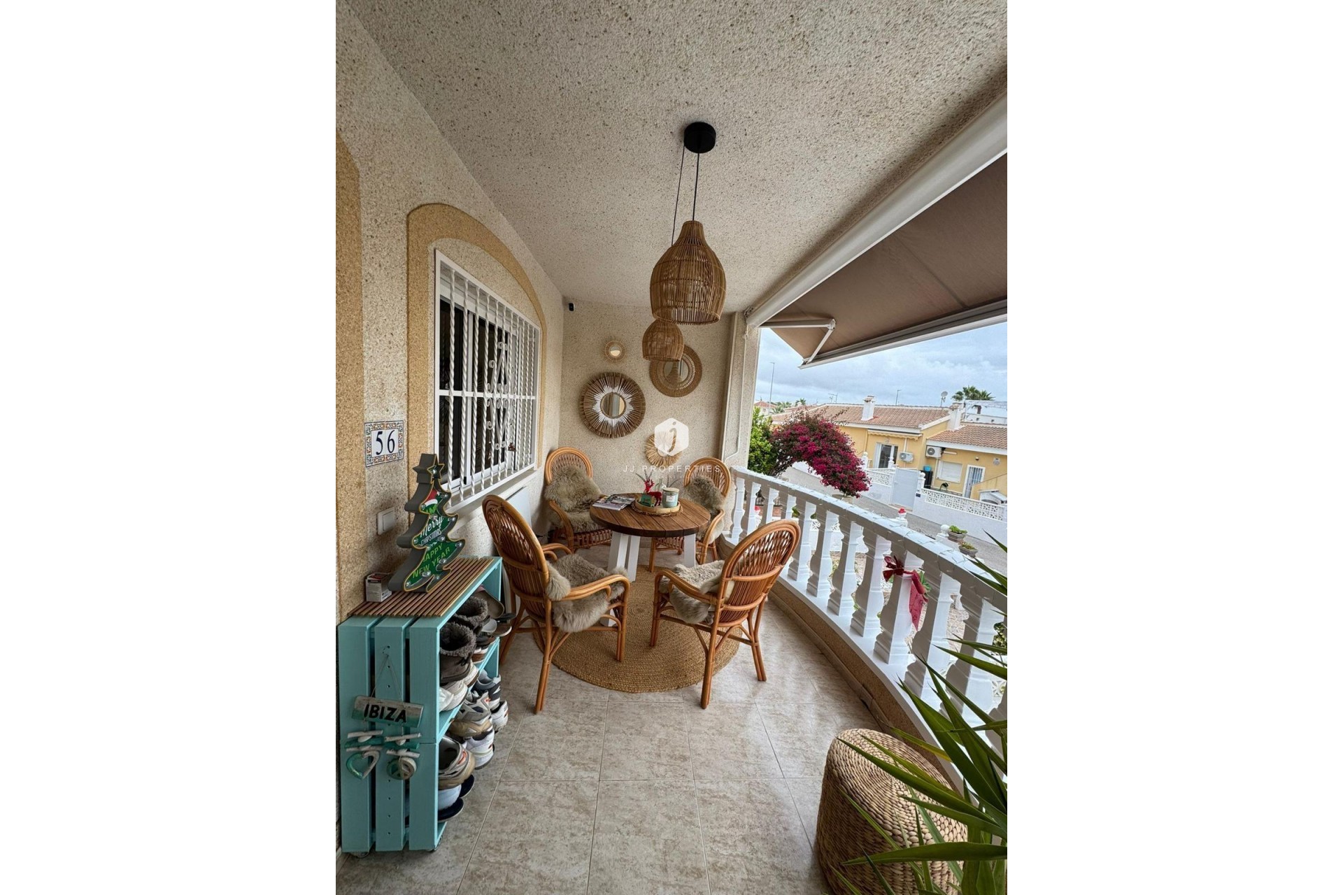 D'occasion - Chalet -
Rojales - Ciudad Quesada