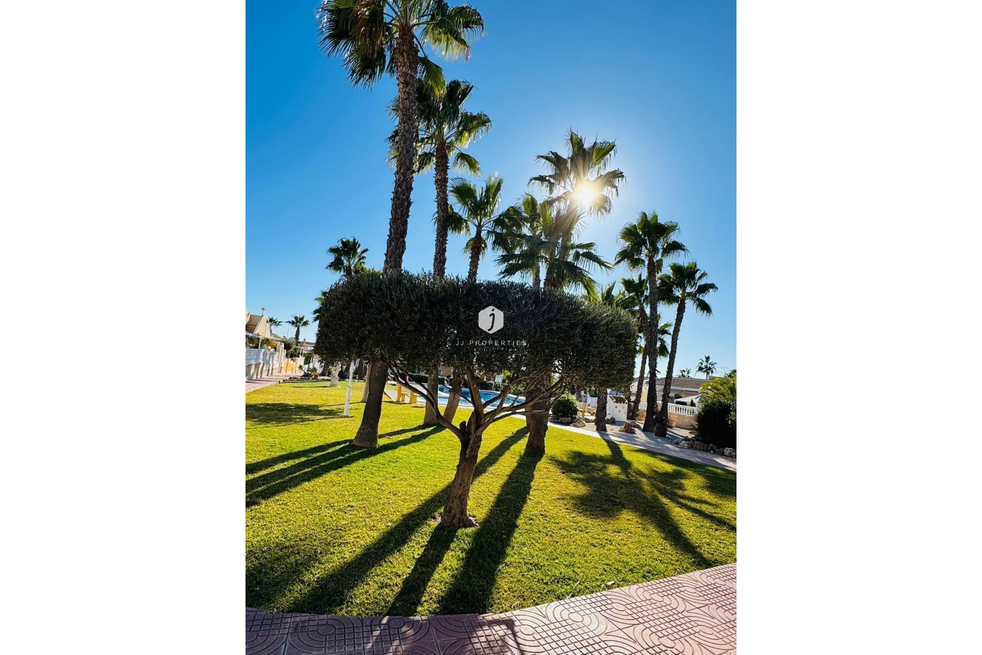 D'occasion - Chalet -
Rojales - Ciudad Quesada