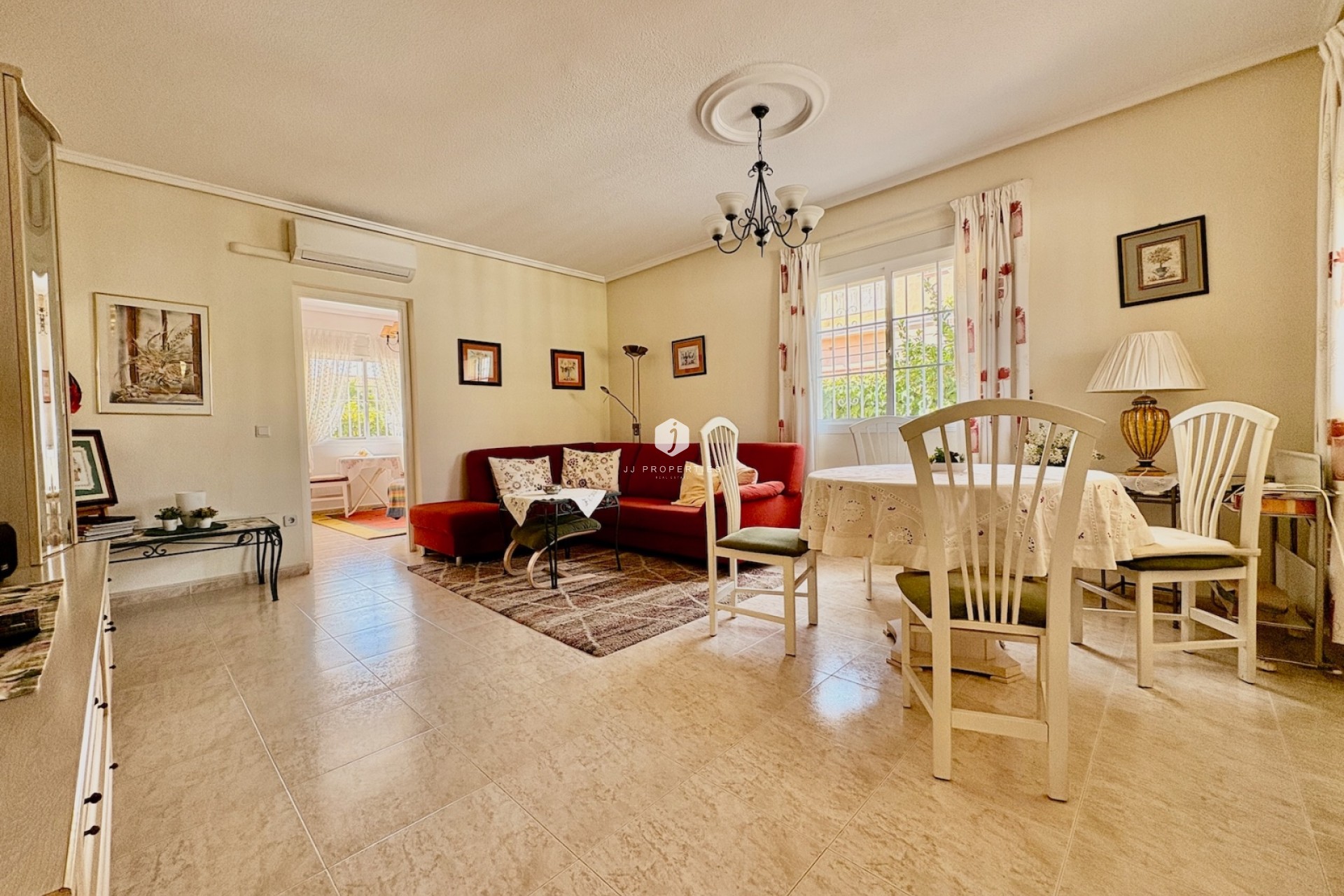 D'occasion - Chalet -
Rojales - Inland