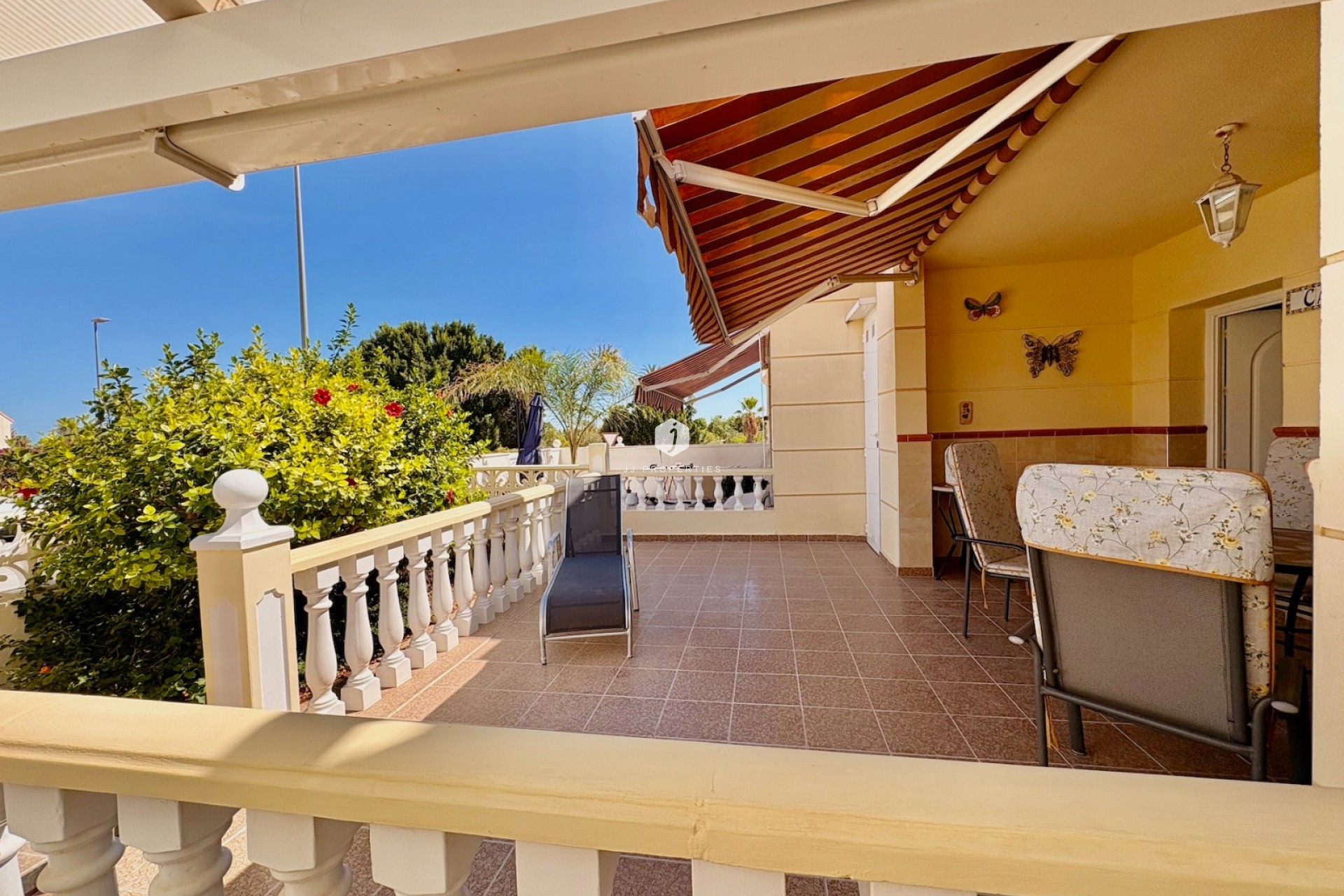 D'occasion - Chalet -
Rojales - Inland