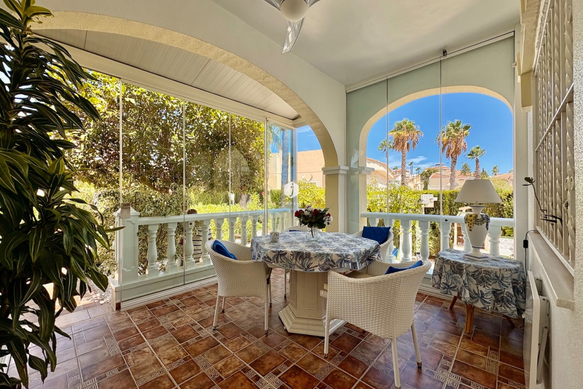 D'occasion - Chalet -
Rojales - Inland