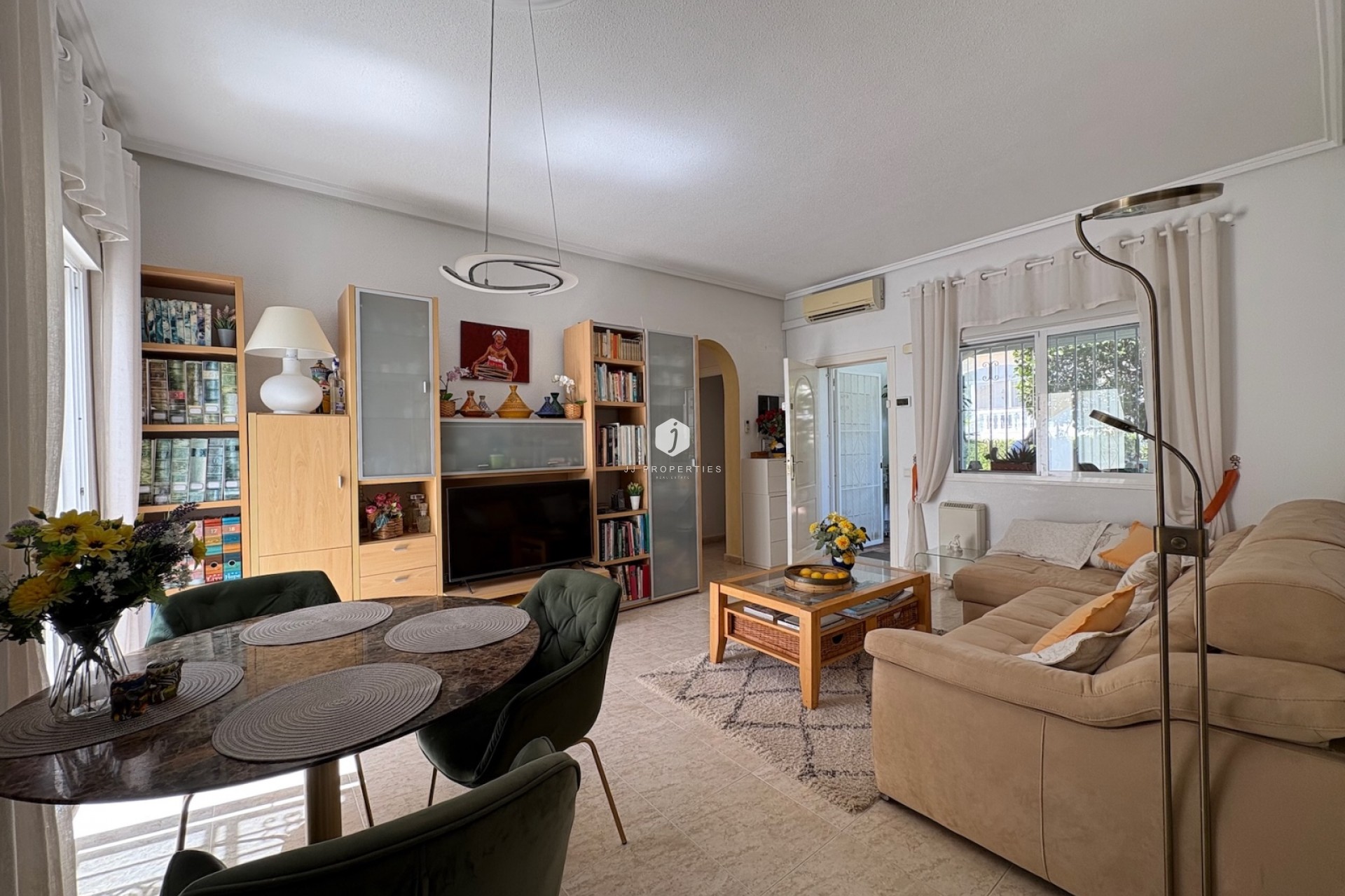 D'occasion - Chalet -
Rojales - Inland