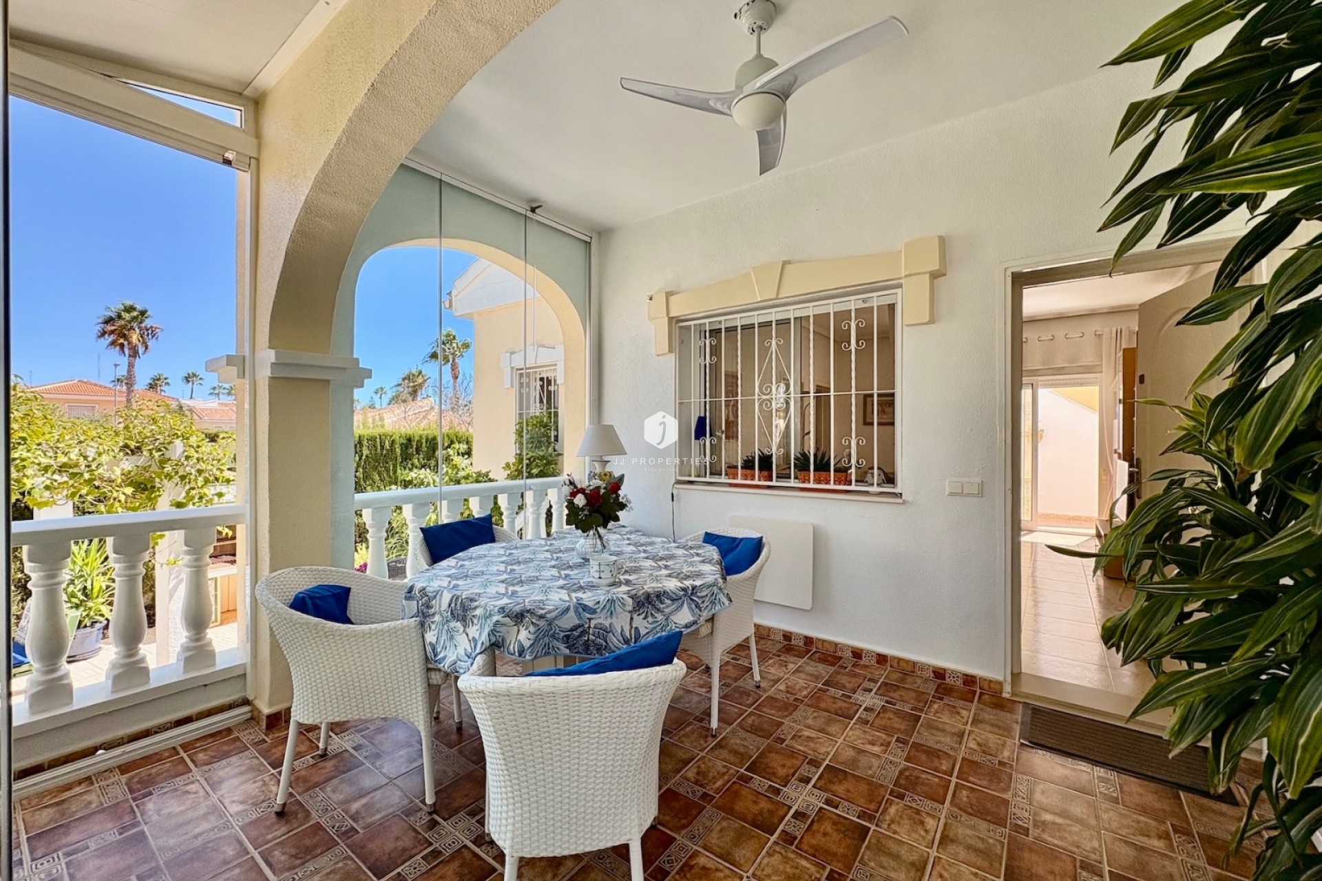 D'occasion - Chalet -
Rojales - Inland