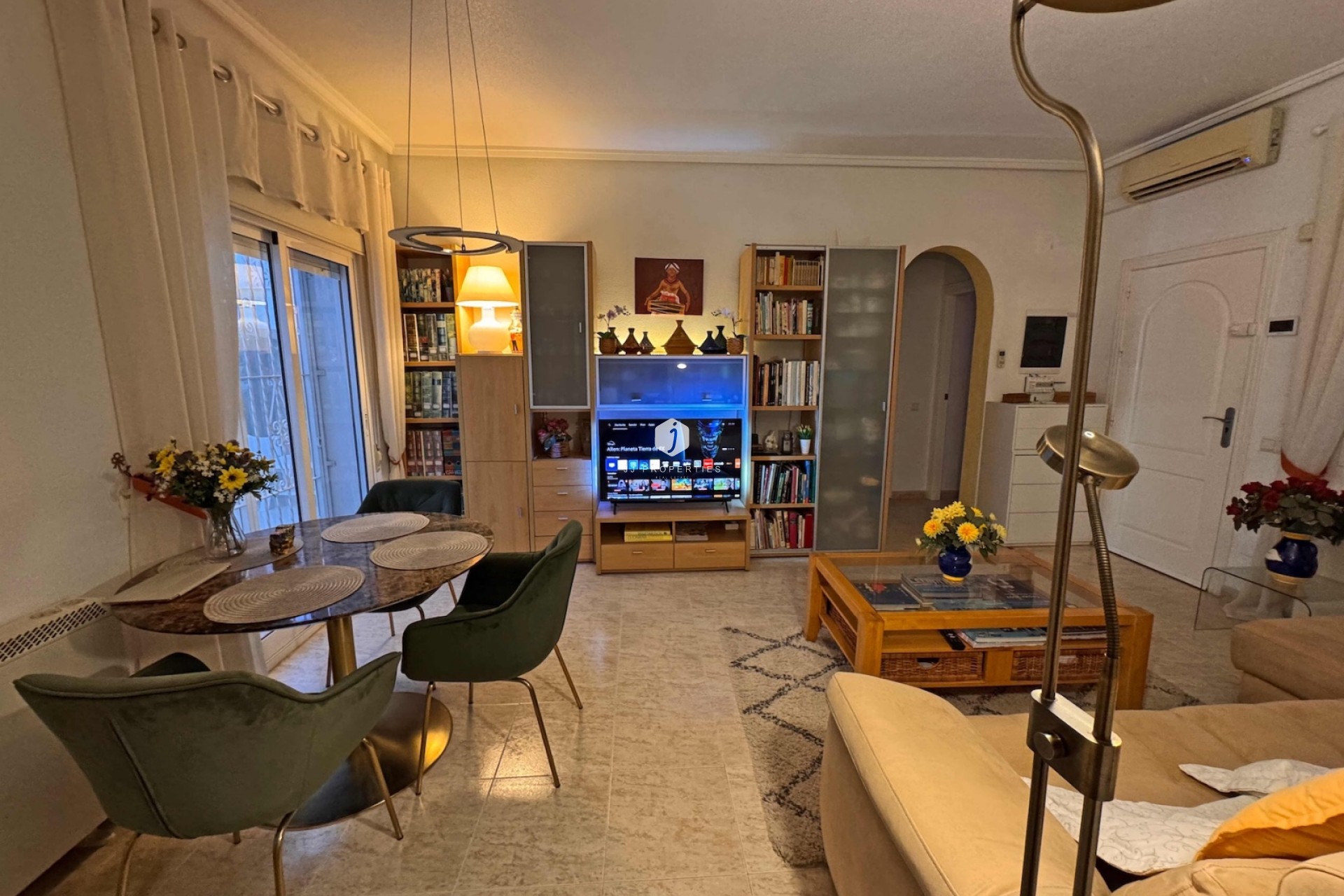 D'occasion - Chalet -
Rojales - Inland