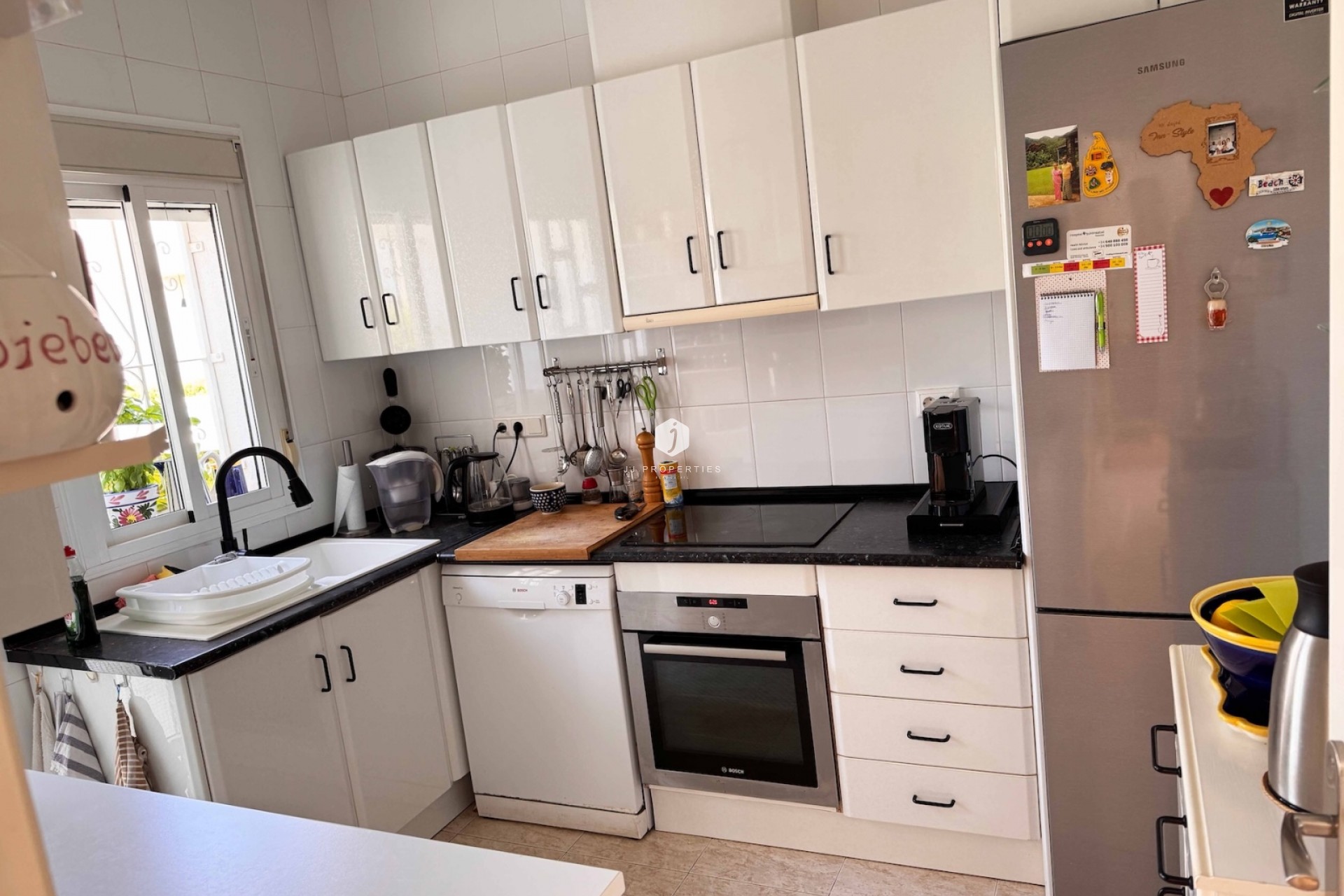 D'occasion - Chalet -
Rojales - Inland