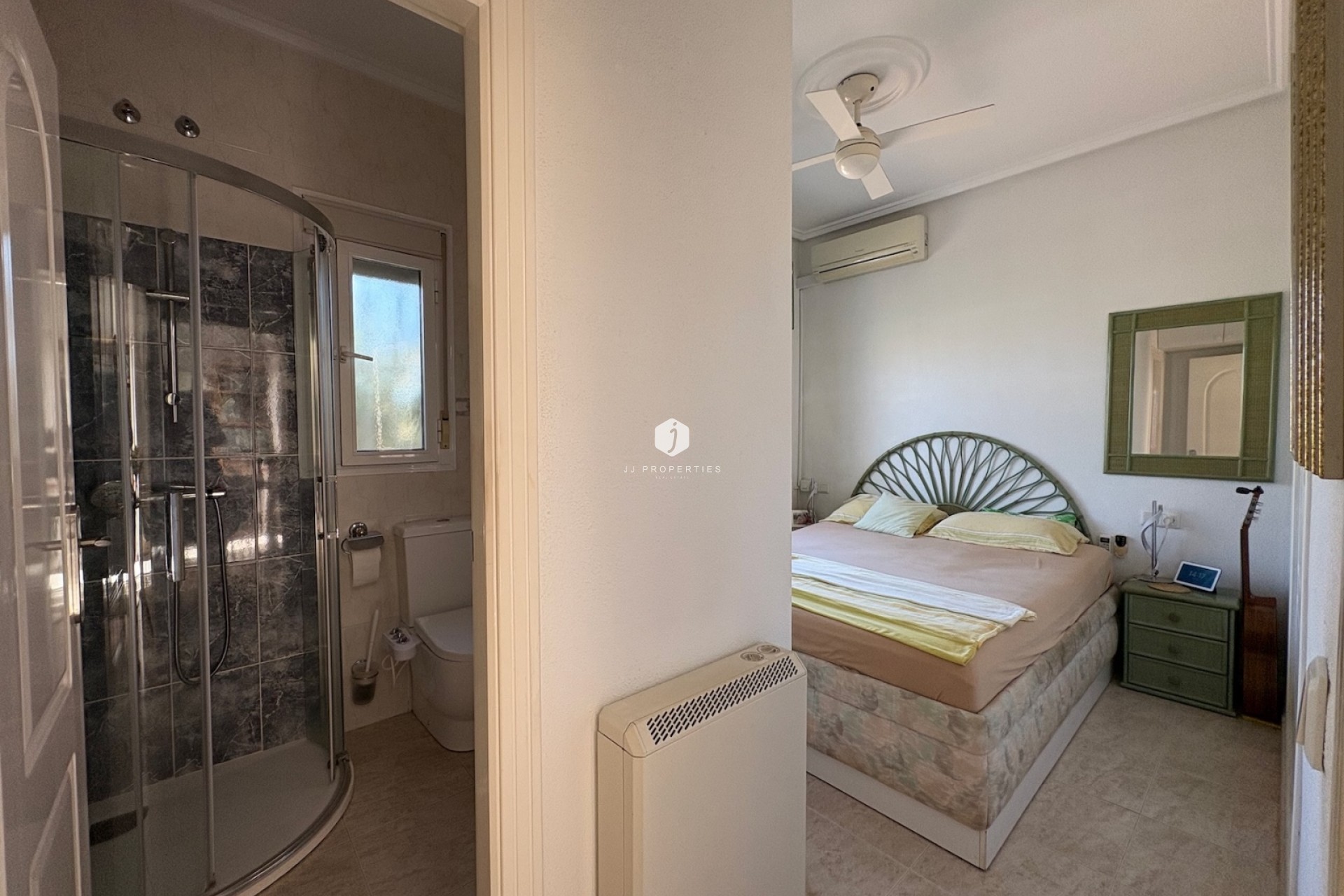 D'occasion - Chalet -
Rojales - Inland