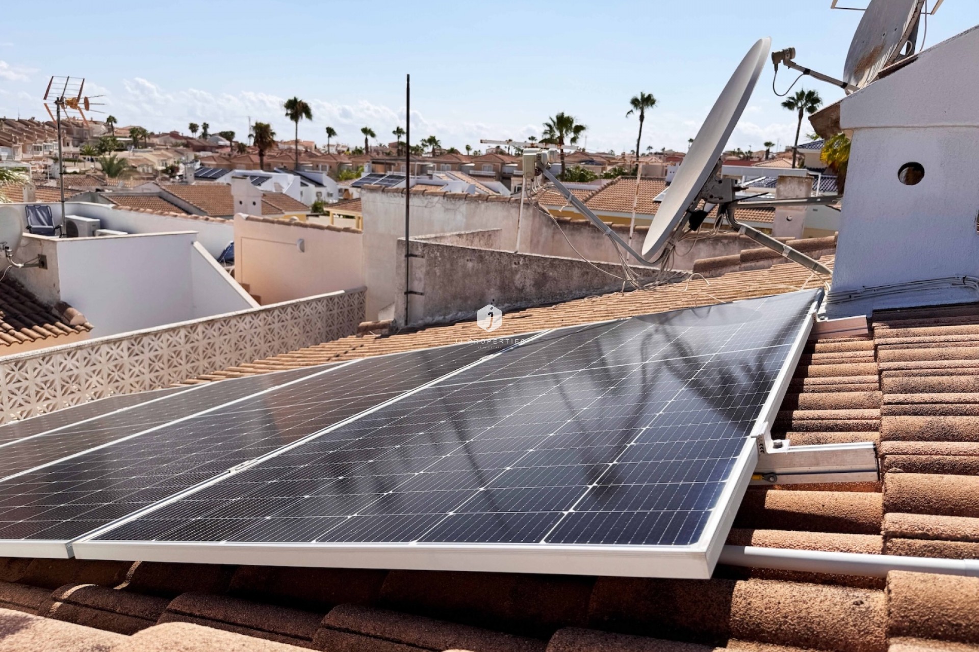 D'occasion - Chalet -
Rojales - Inland